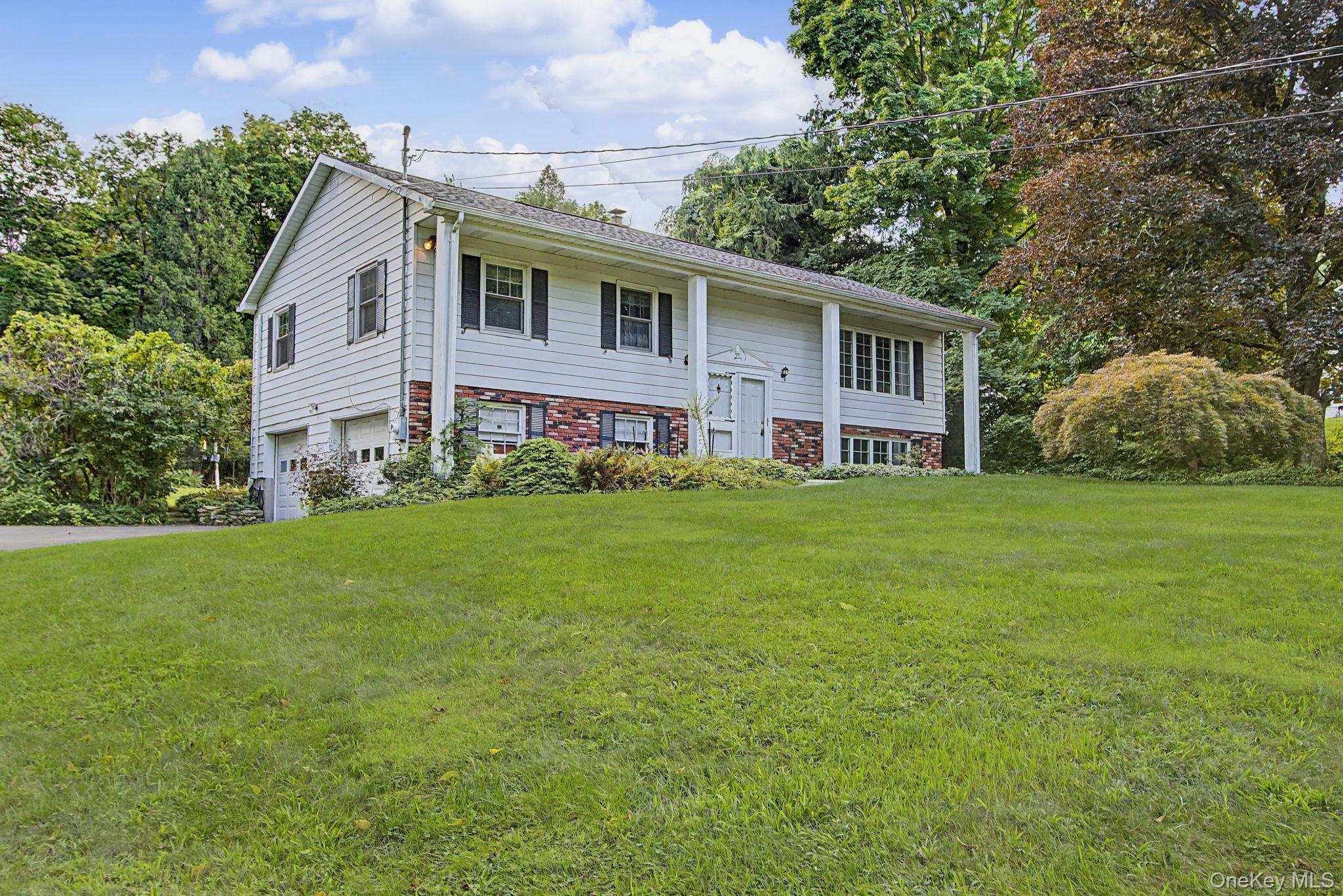 Single Family Old Baldwin Road Westchester County, NY 10598, MLS-1032148-21