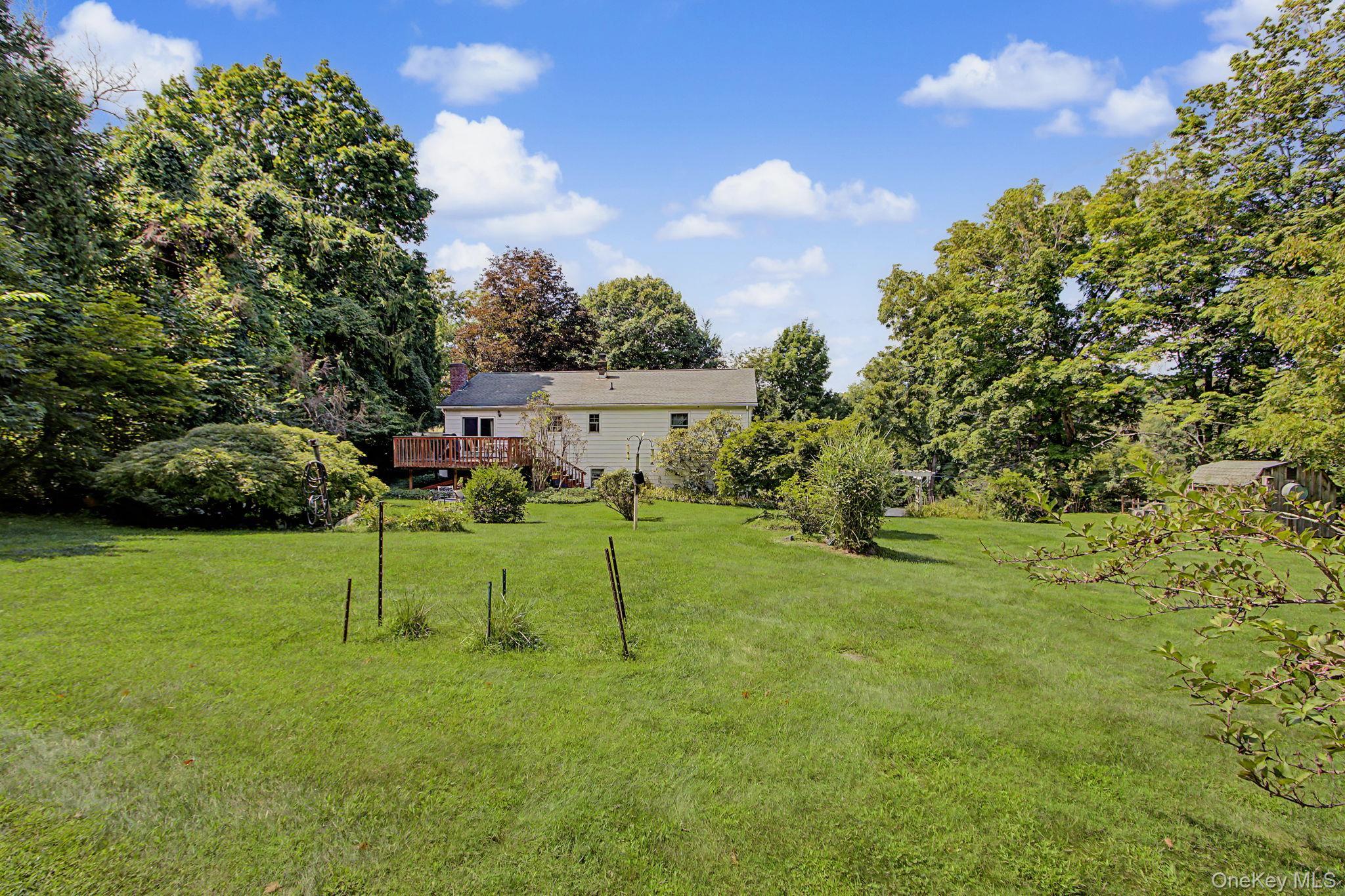 Single Family Old Baldwin Road Westchester County, NY 10598, MLS-1032148-22