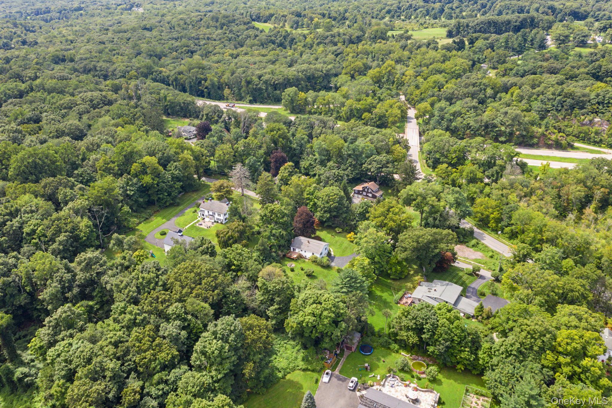 Single Family Old Baldwin Road Westchester County, NY 10598, MLS-1032148-24