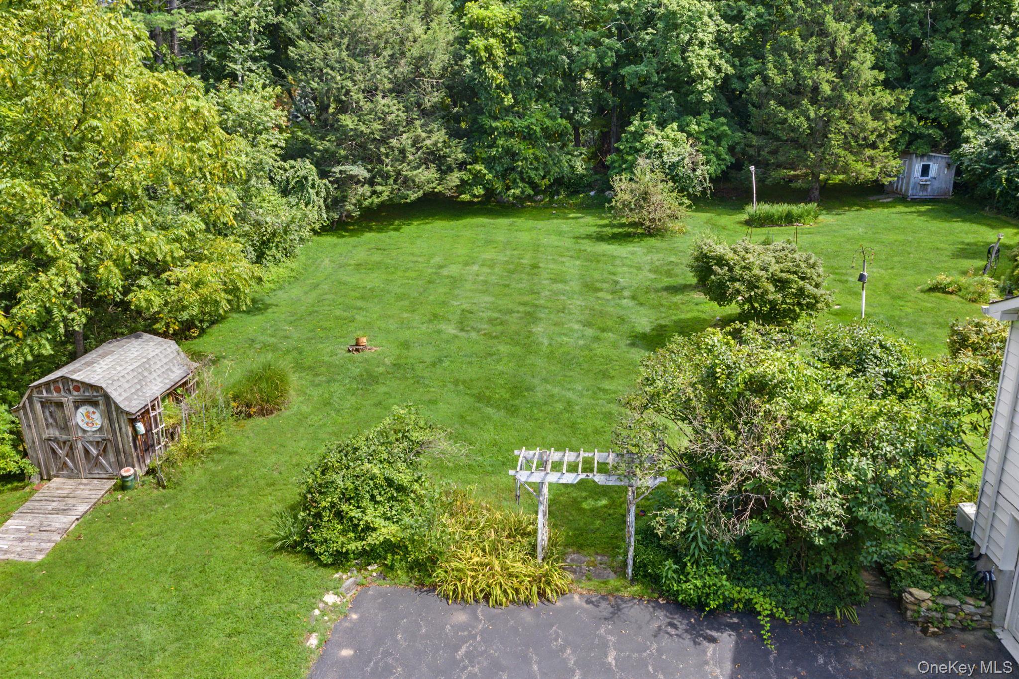 Single Family Old Baldwin Road Westchester County, NY 10598, MLS-1032148-28