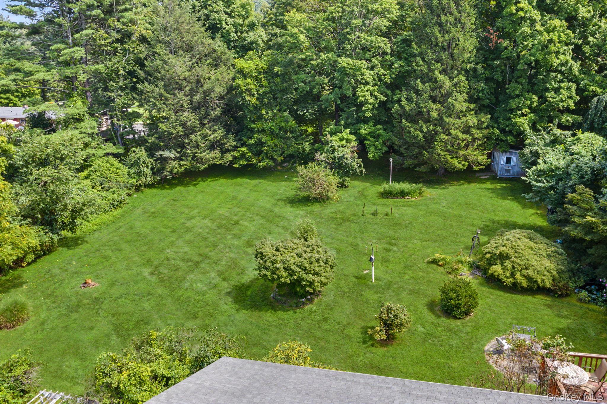 Single Family Old Baldwin Road Westchester County, NY 10598, MLS-1032148-29