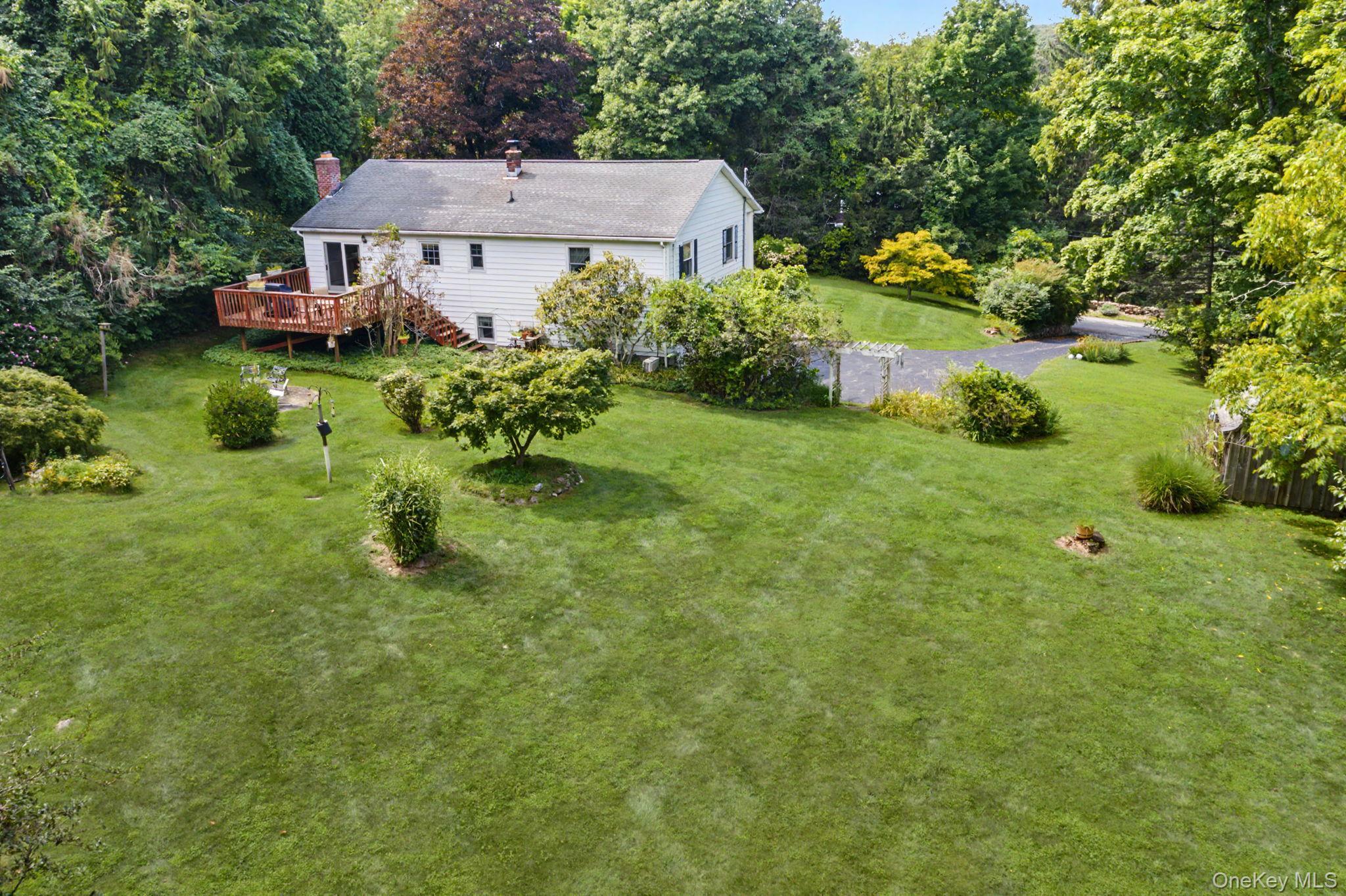 Single Family Old Baldwin Road Westchester County, NY 10598, MLS-1032148-30