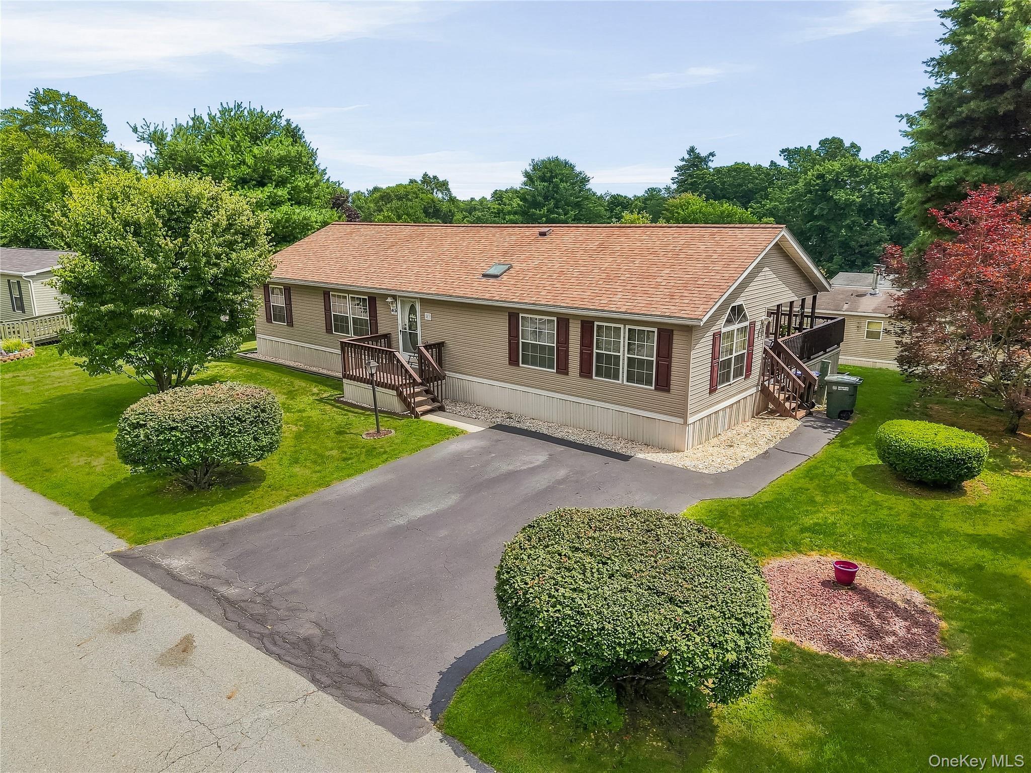 Single Family Pine Drive Sullivan County, NY 12721, MLS-1032195-2