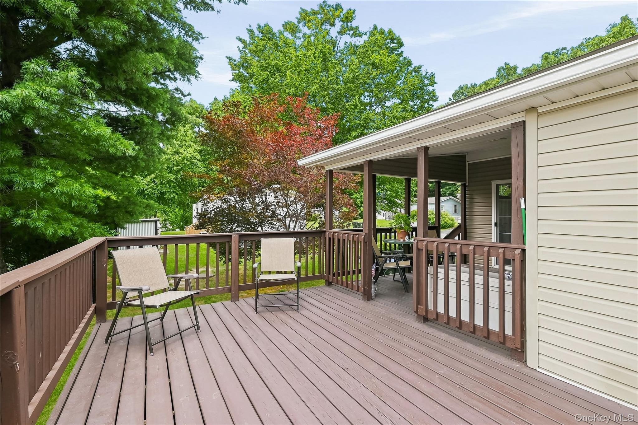 Single Family Pine Drive Sullivan County, NY 12721, MLS-1032195-25