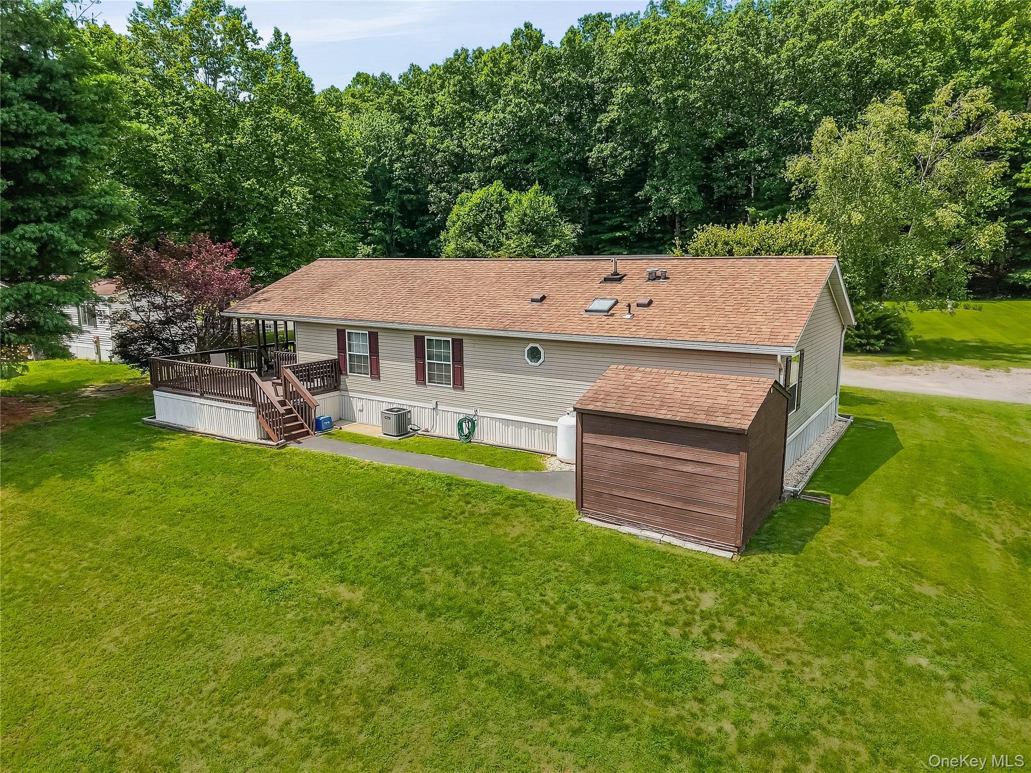 Single Family Pine Drive Sullivan County, NY 12721, MLS-1032195-27
