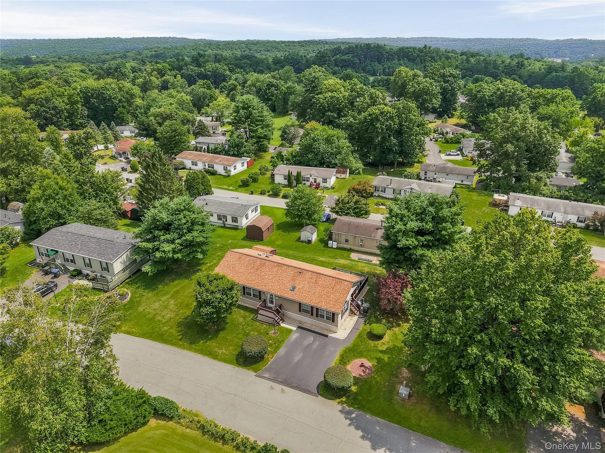 Single Family Pine Drive Sullivan County, NY 12721, MLS-1032195-28