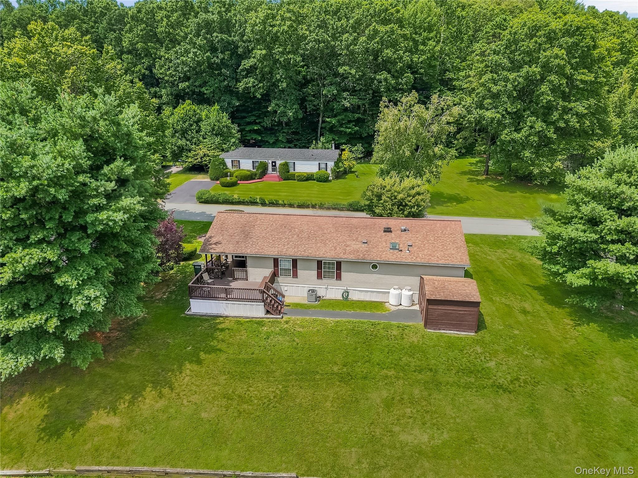 Single Family Pine Drive  Sullivan County, NY 12721, MLS-1032195-29