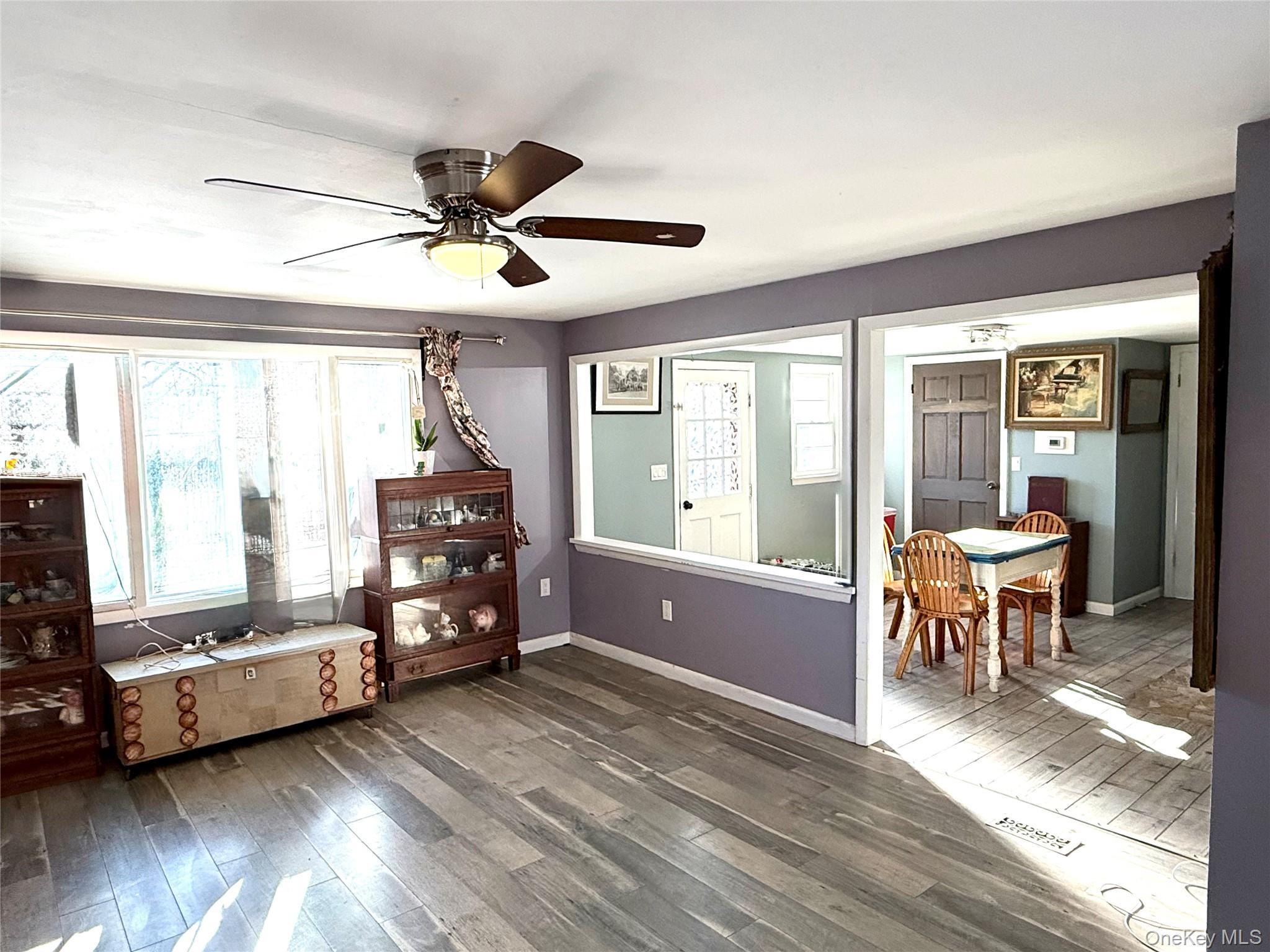 Single Family Glen Hill Dutchess County, NY 12522, MLS-1032197-19