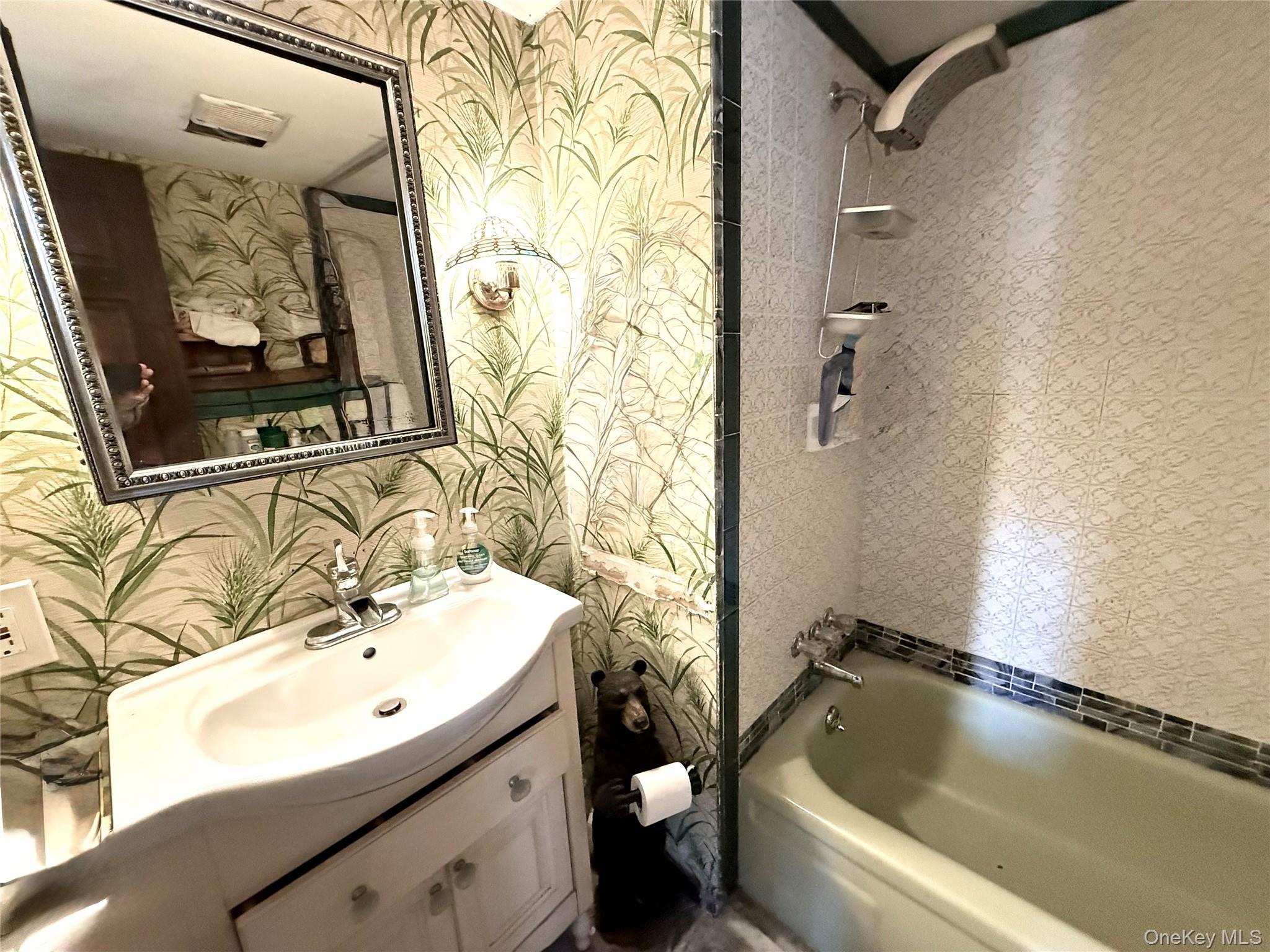 Single Family Glen Hill Dutchess County, NY 12522, MLS-1032197-22