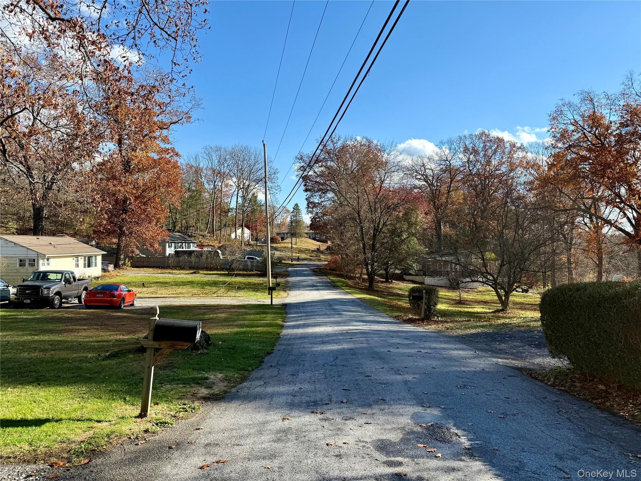 Single Family Glen Hill Dutchess County, NY 12522, MLS-1032197-28