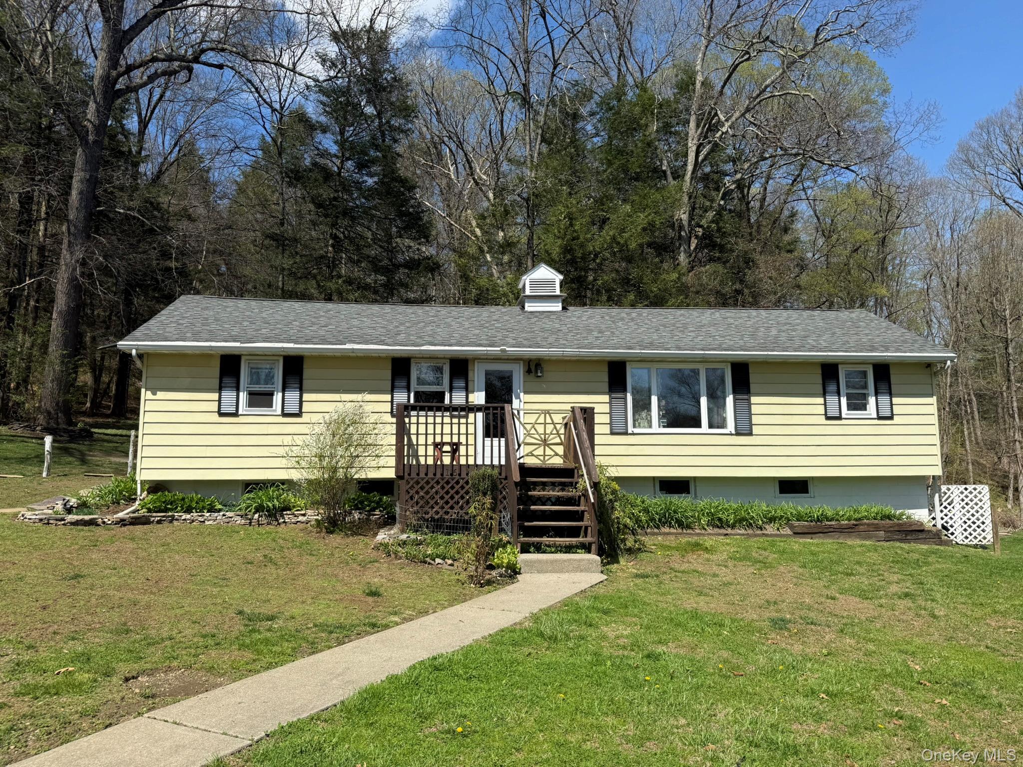 Single Family Glen Hill Dutchess County, NY 12522, MLS-1032197-4