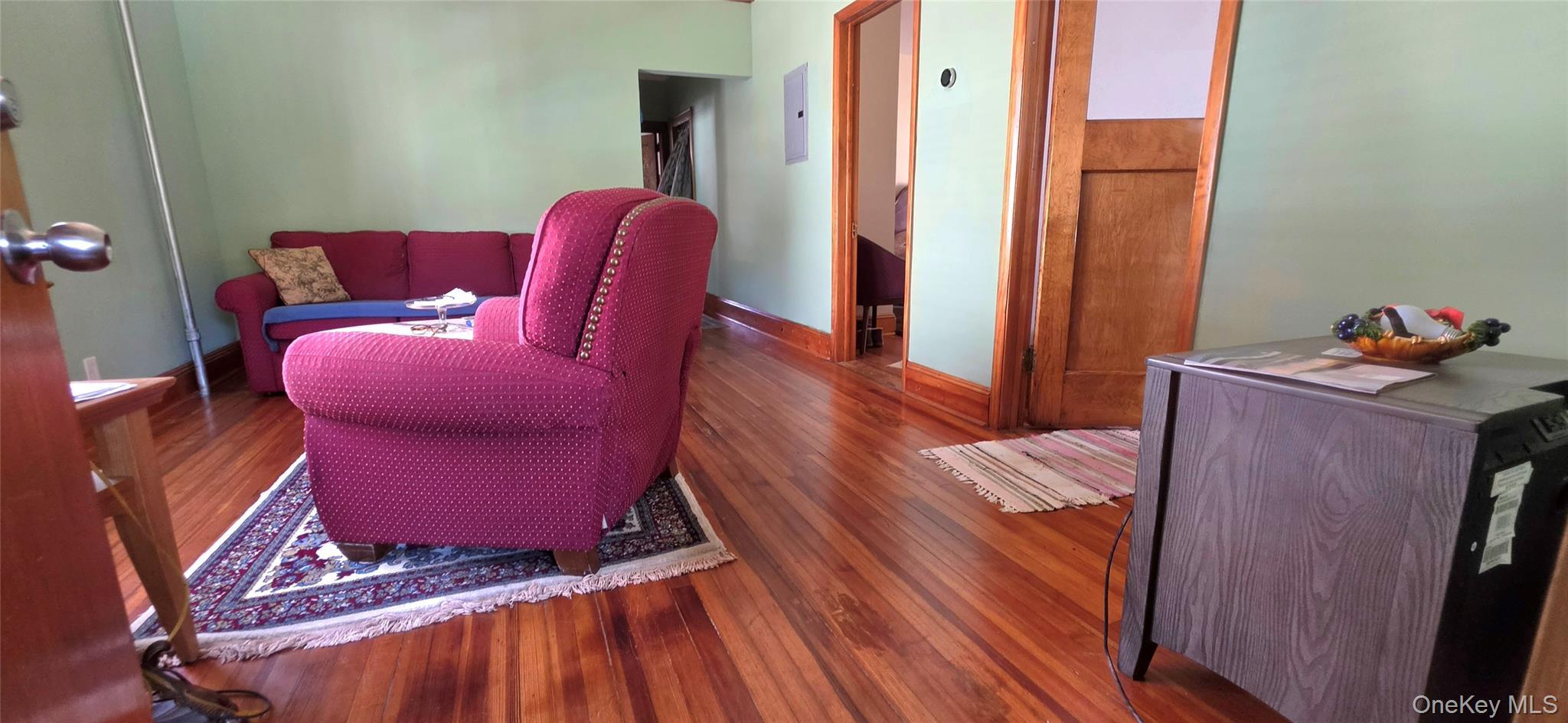 Single Family Cottage Street  Sullivan County, NY 12701, MLS-1032198-13