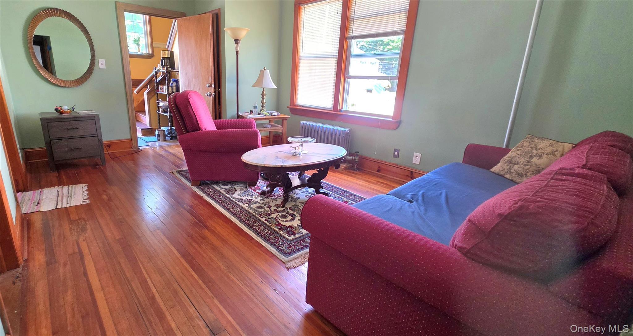 Single Family Cottage Street  Sullivan County, NY 12701, MLS-1032198-14
