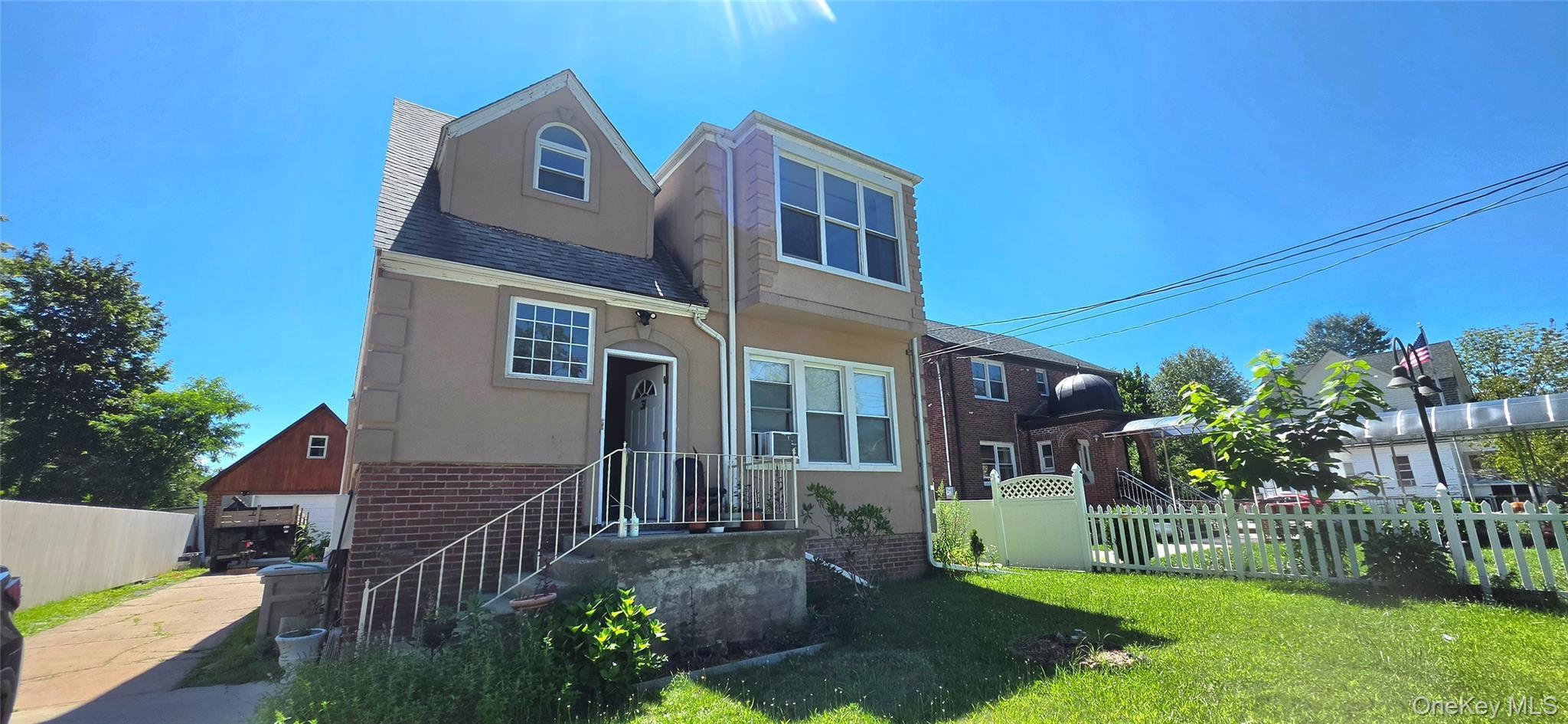 Single Family Cottage Street  Sullivan County, NY 12701, MLS-1032198-2