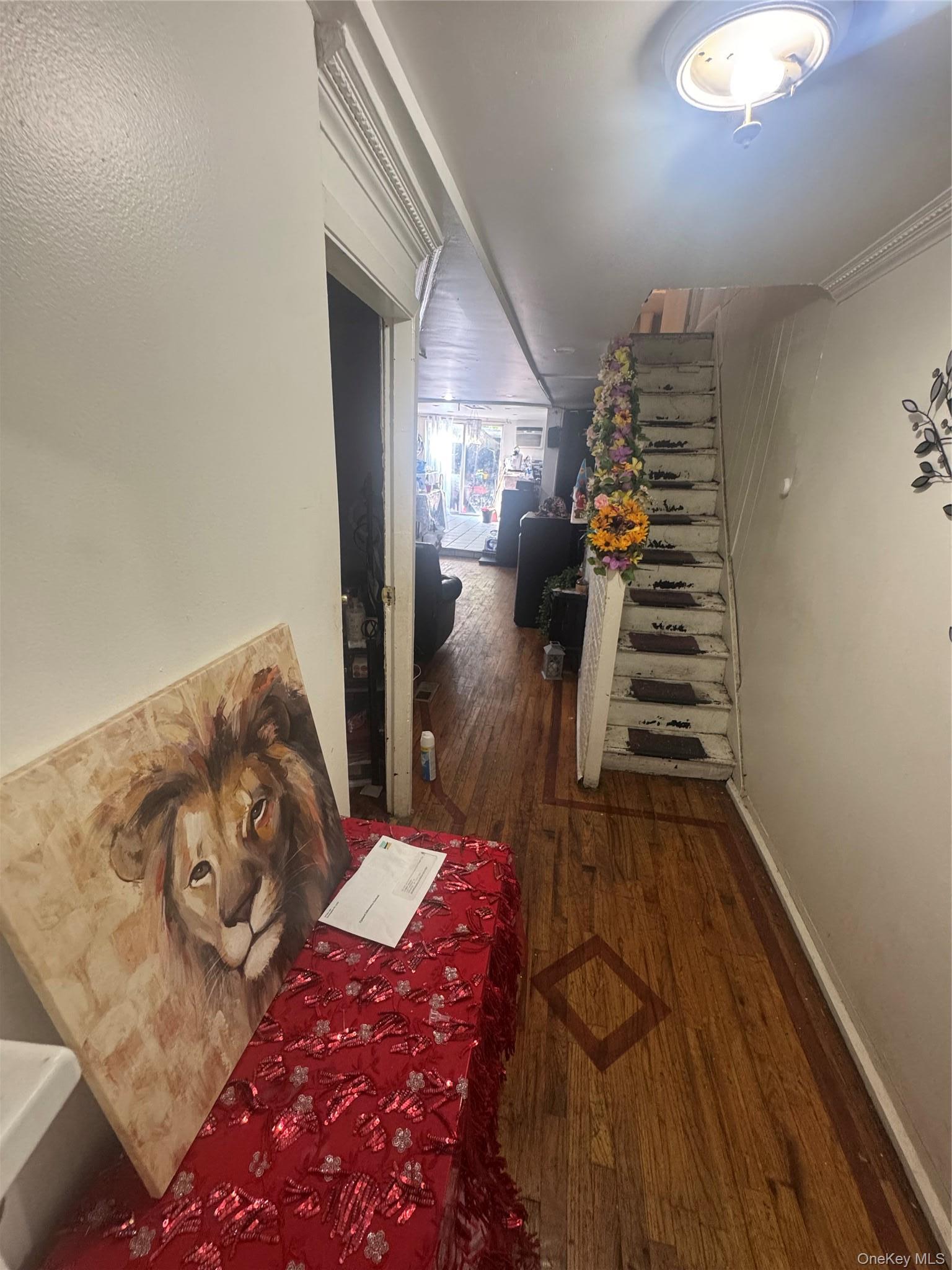 Single Family Decatur Street  Brooklyn, NY 11207, MLS-1032199-15