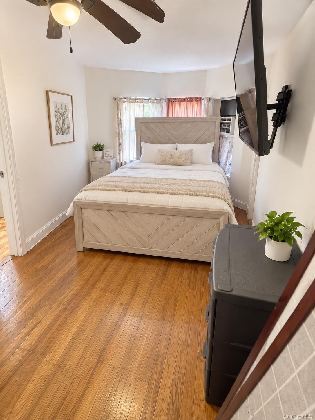 Single Family Decatur Street  Brooklyn, NY 11207, MLS-1032199-18