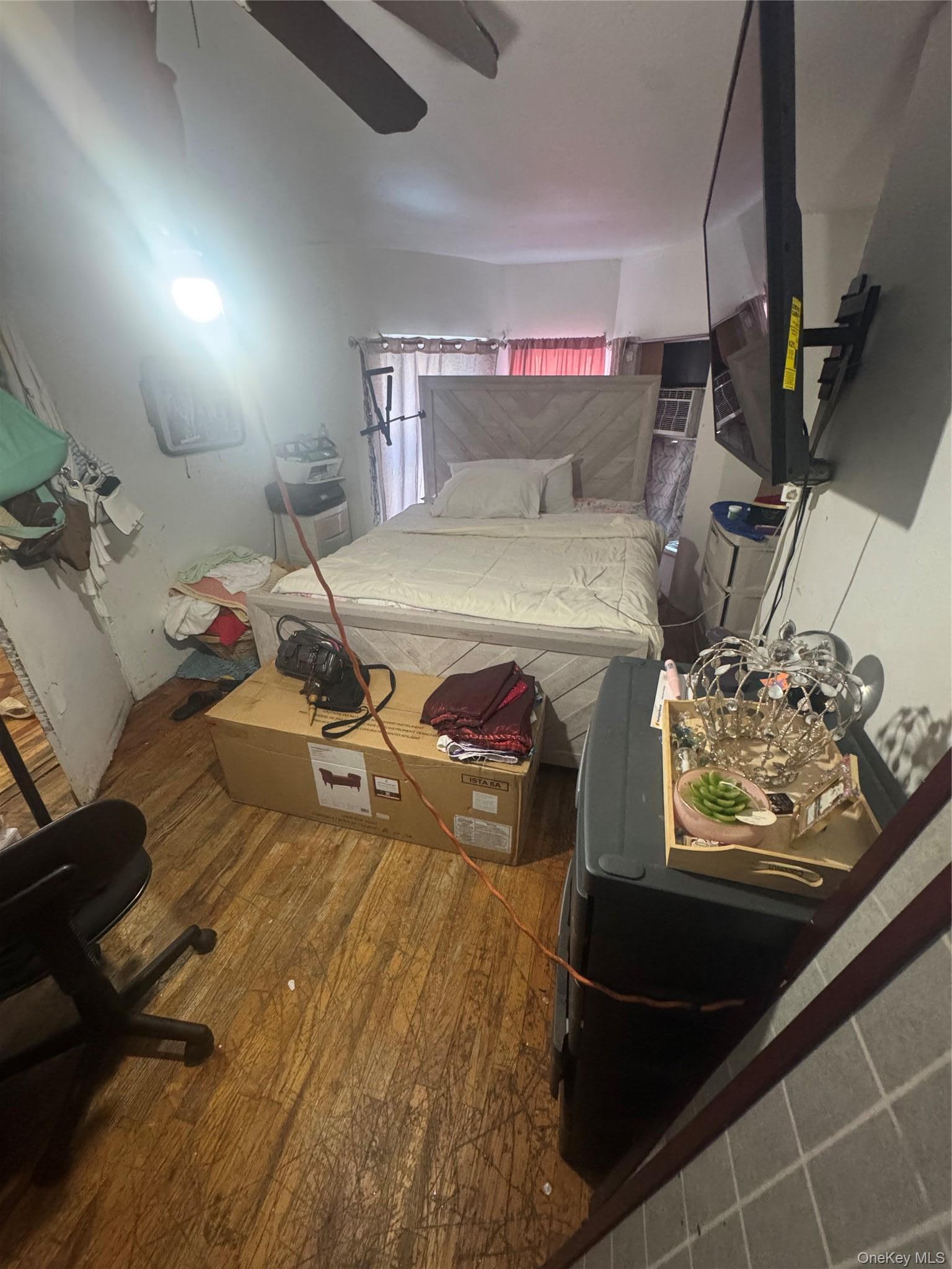 Single Family Decatur Street  Brooklyn, NY 11207, MLS-1032199-19