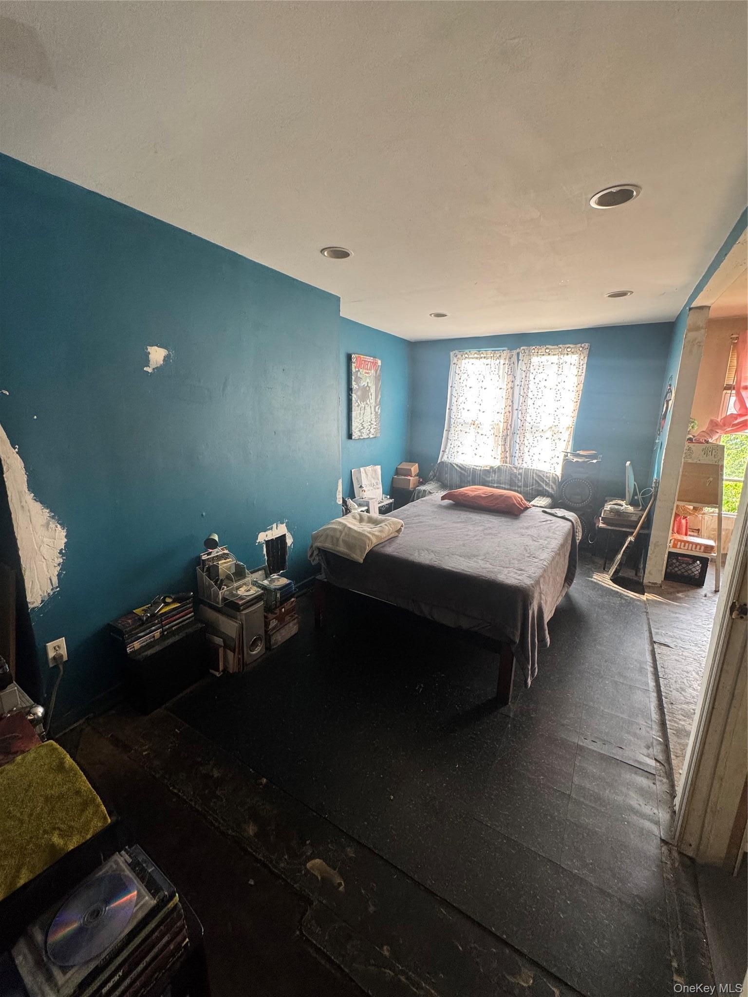 Single Family Decatur Street  Brooklyn, NY 11207, MLS-1032199-21