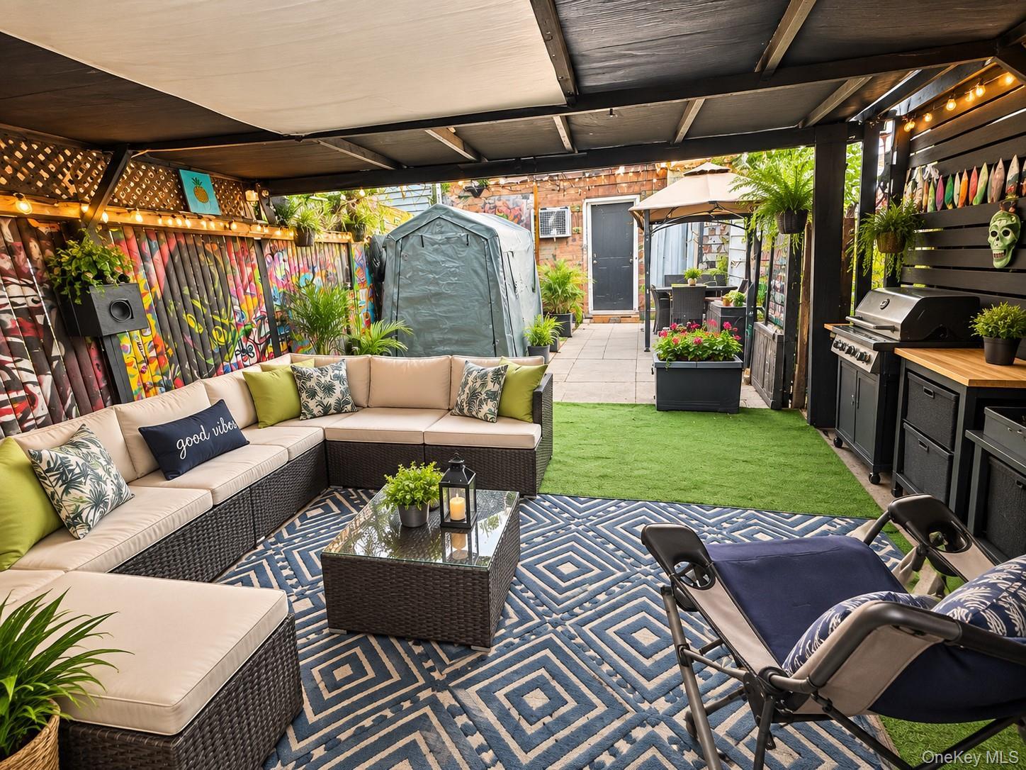 Single Family Decatur Street  Brooklyn, NY 11207, MLS-1032199-24