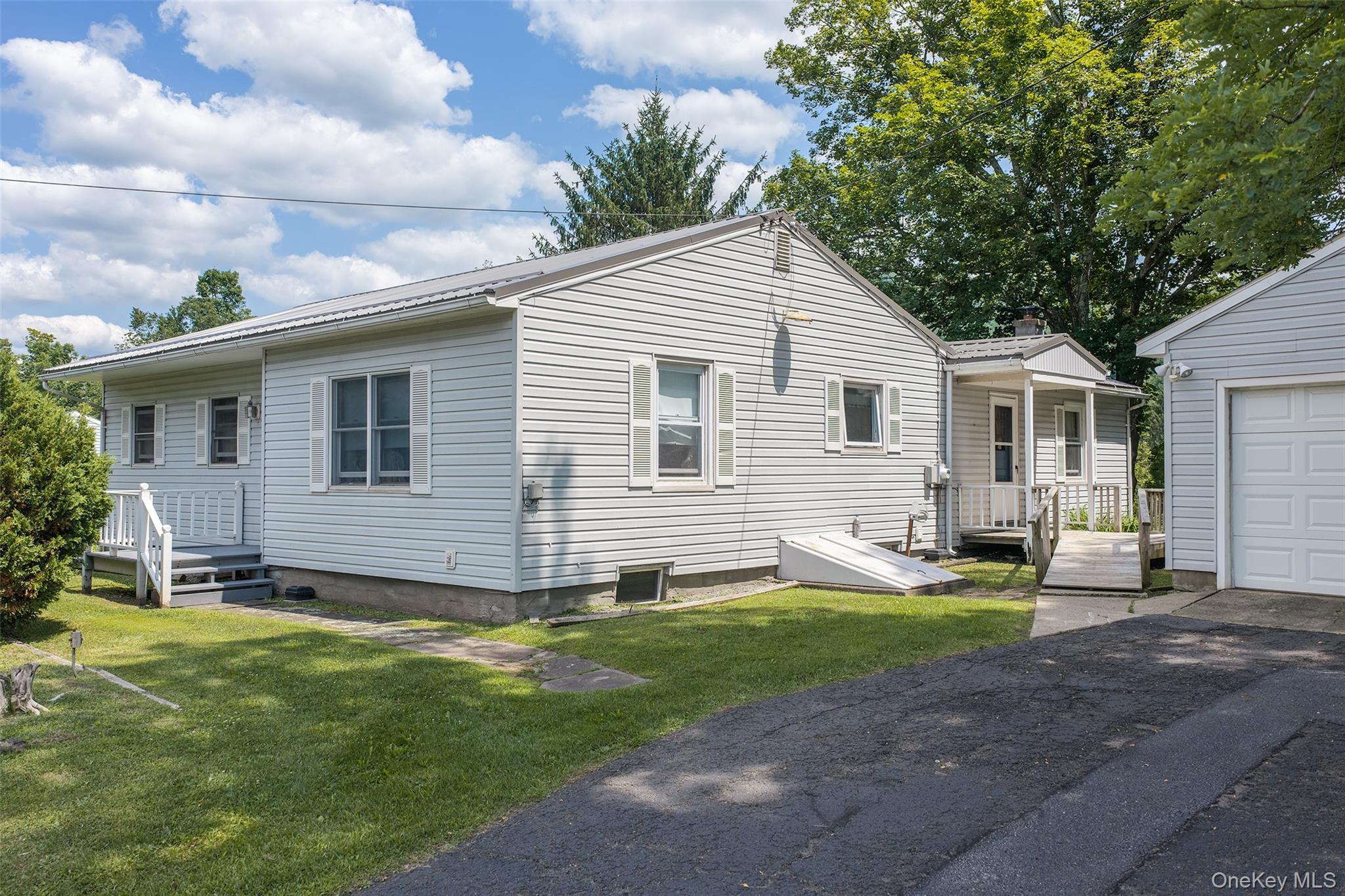 Single Family State Highway 10 Delaware County, NY 13753, MLS-1032201-10