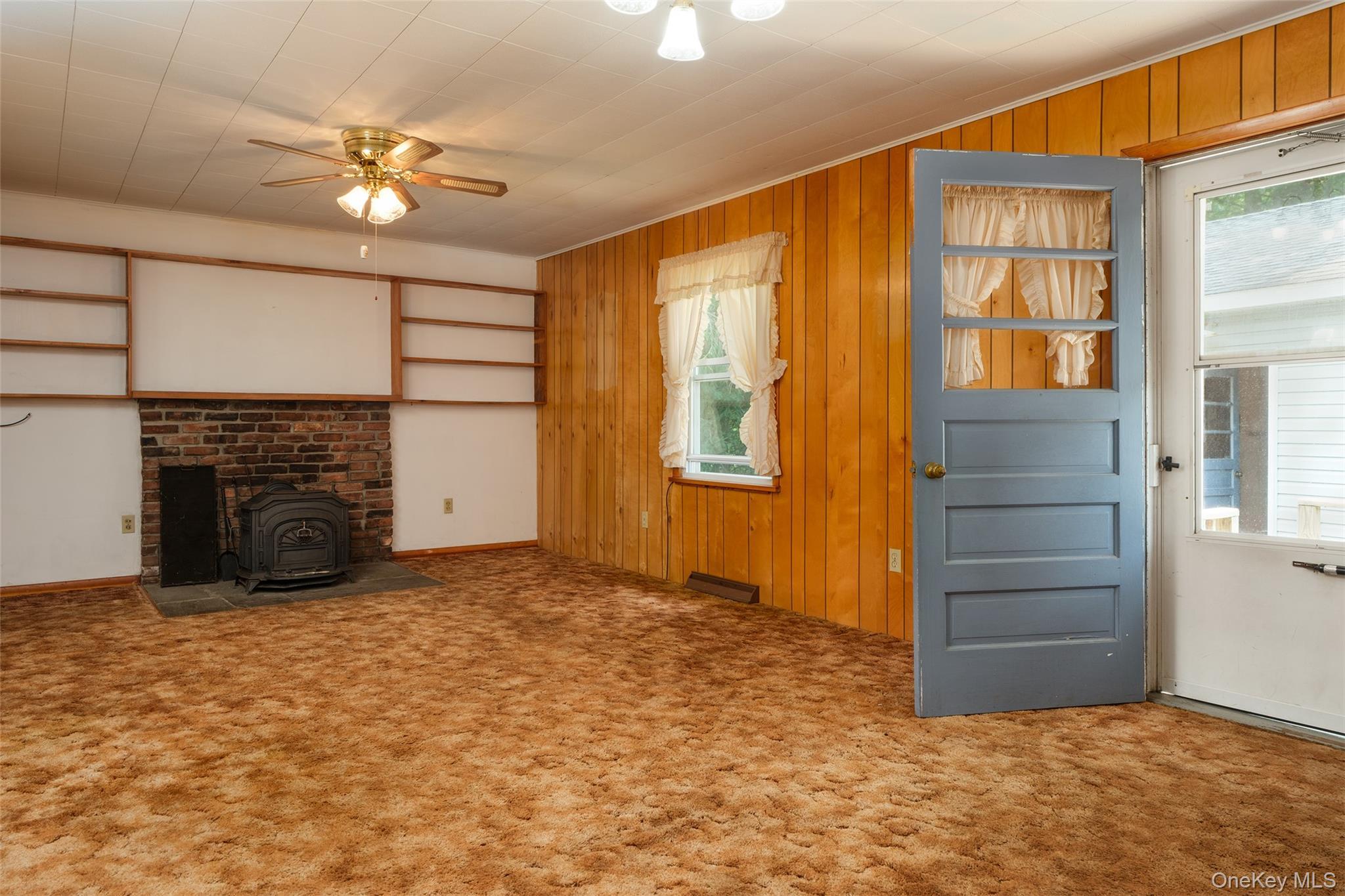Single Family State Highway 10 Delaware County, NY 13753, MLS-1032201-11