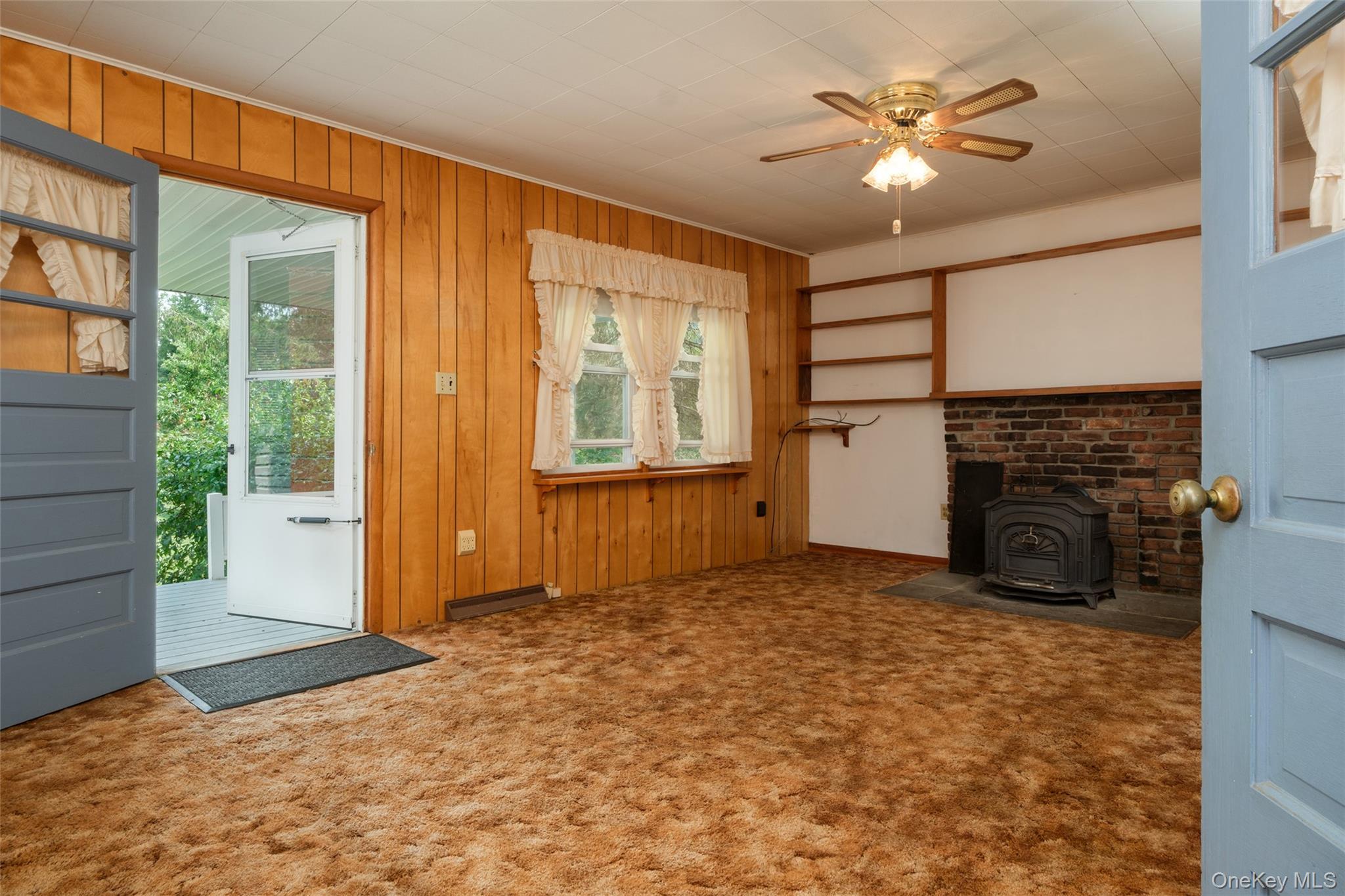 Single Family State Highway 10 Delaware County, NY 13753, MLS-1032201-12