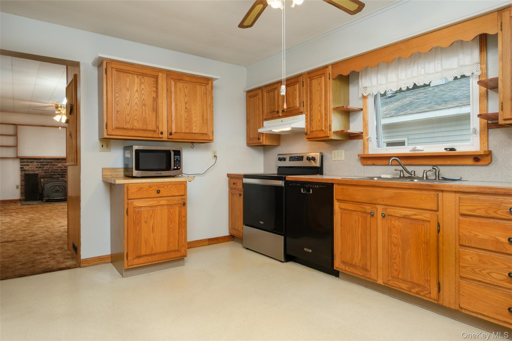 Single Family State Highway 10 Delaware County, NY 13753, MLS-1032201-14