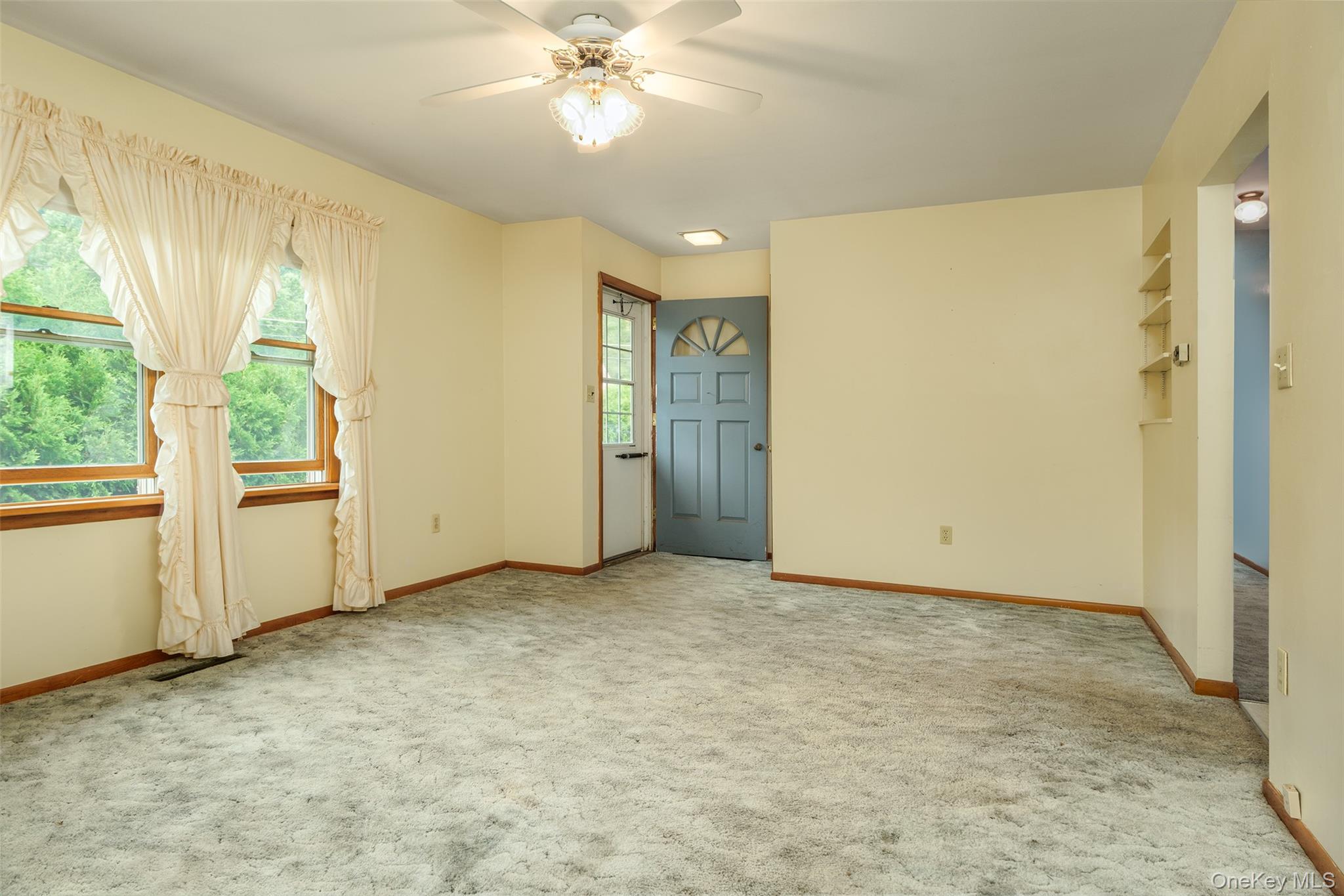 Single Family State Highway 10 Delaware County, NY 13753, MLS-1032201-16