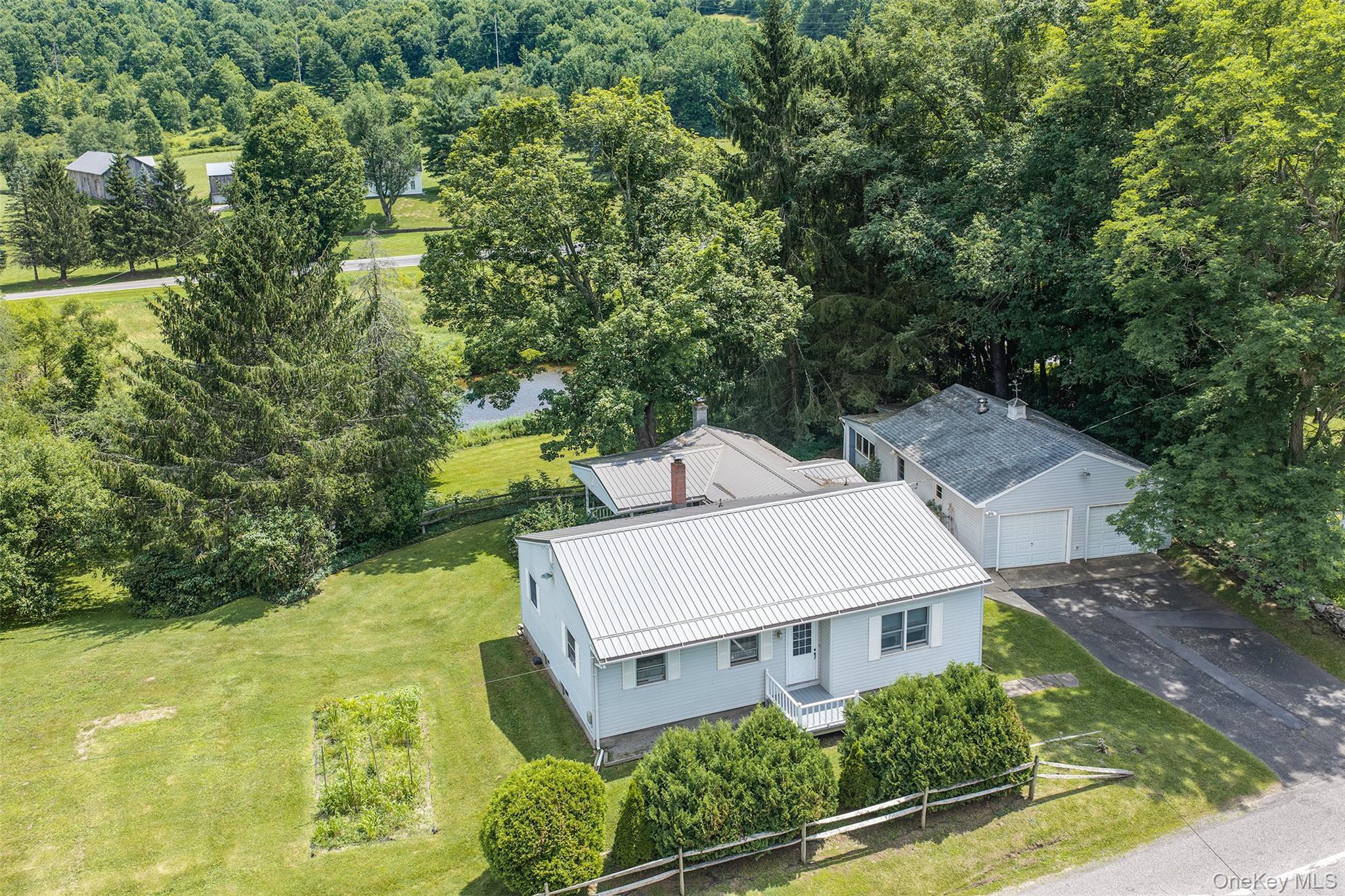 Single Family State Highway 10 Delaware County, NY 13753, MLS-1032201-2