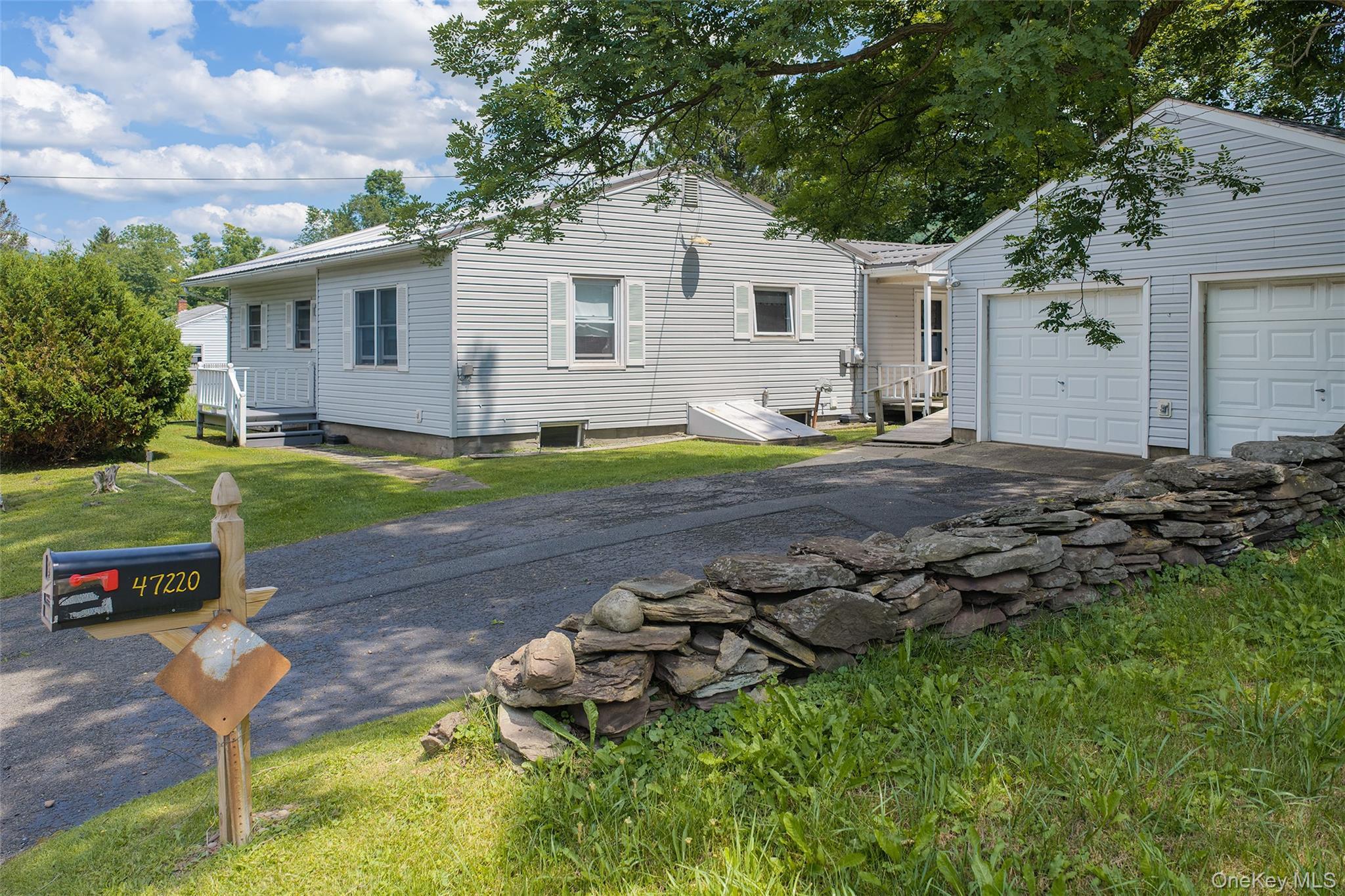 Single Family State Highway 10 Delaware County, NY 13753, MLS-1032201-3