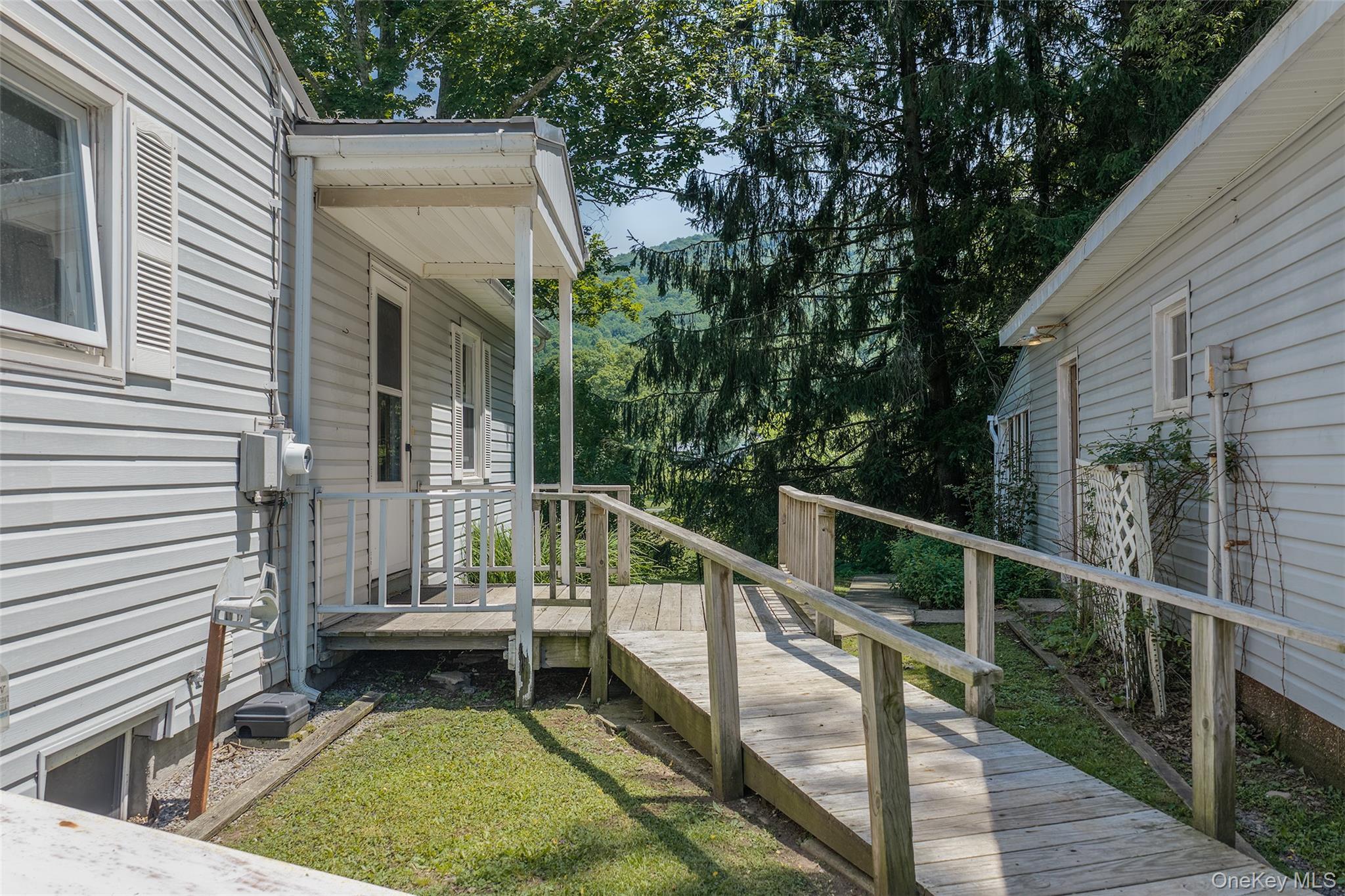 Single Family State Highway 10 Delaware County, NY 13753, MLS-1032201-35