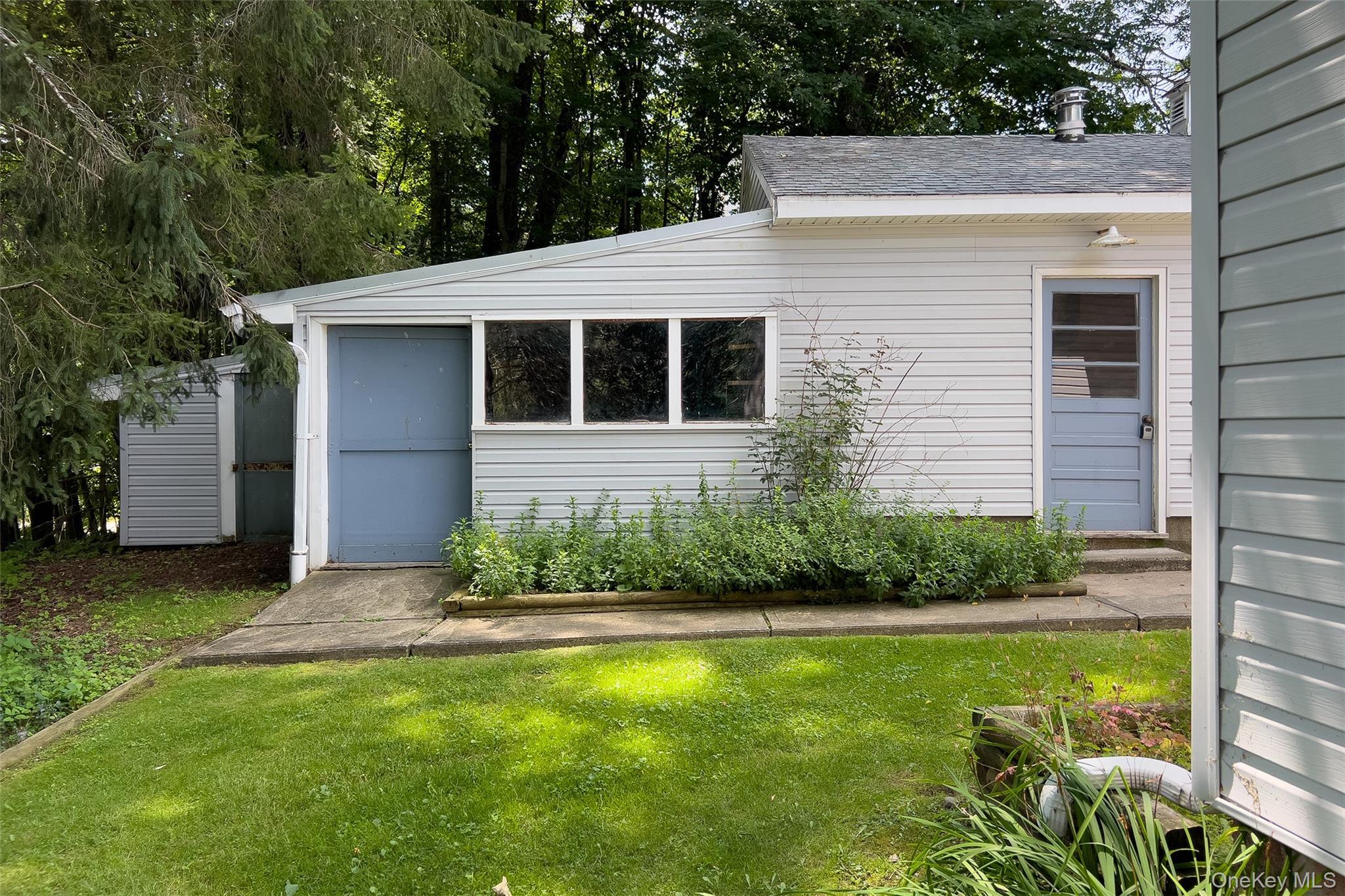 Single Family State Highway 10 Delaware County, NY 13753, MLS-1032201-37