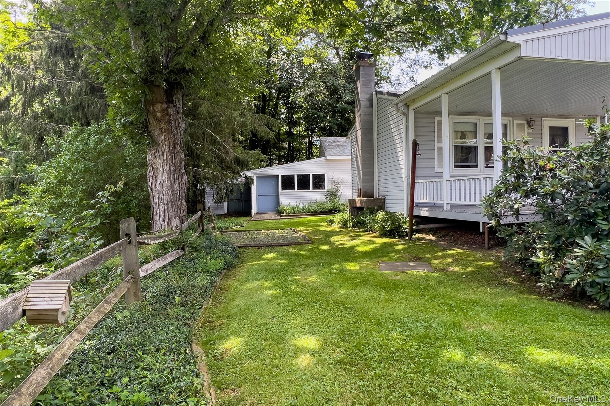 Single Family State Highway 10 Delaware County, NY 13753, MLS-1032201-38