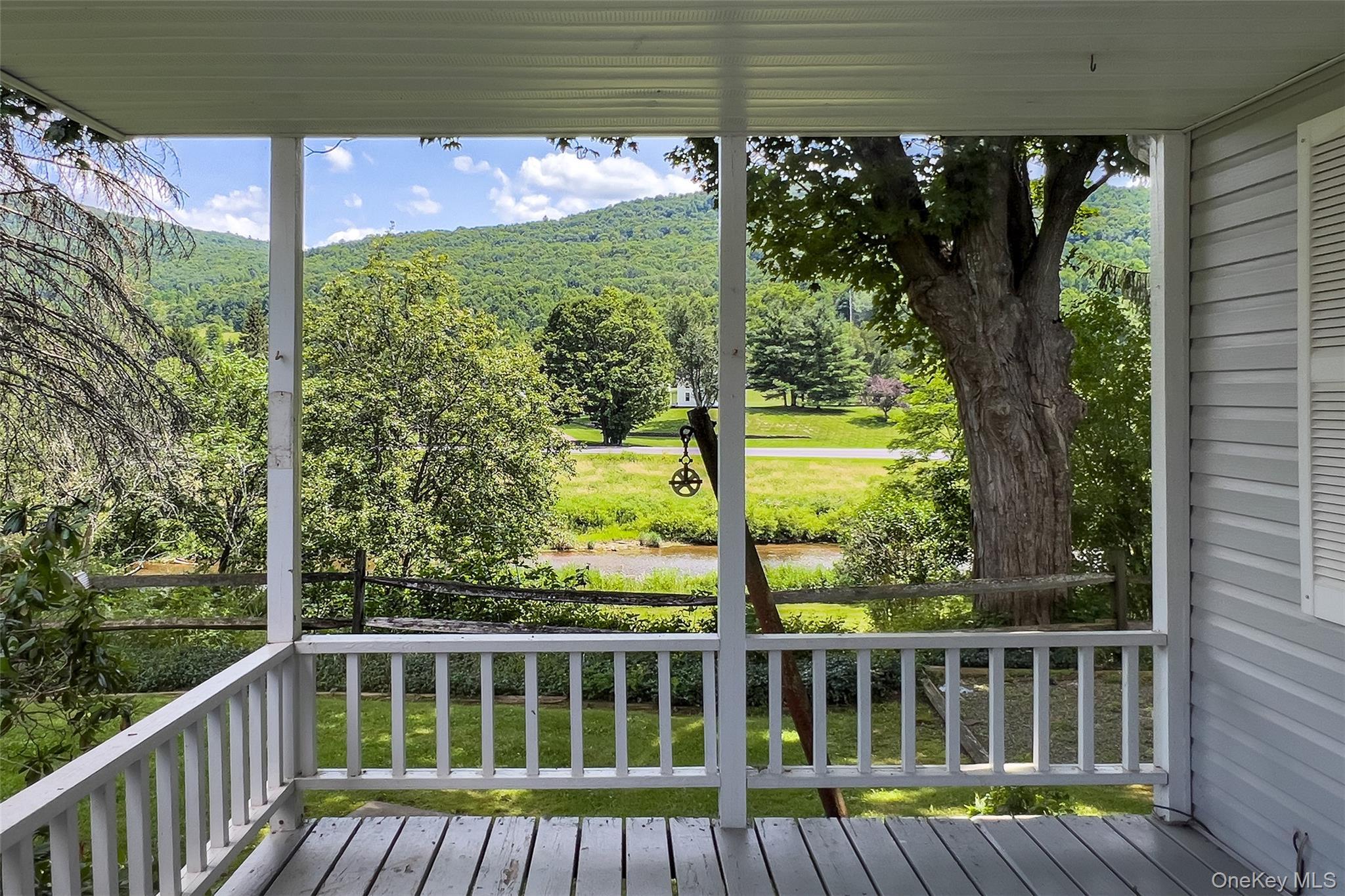 Single Family State Highway 10 Delaware County, NY 13753, MLS-1032201-39