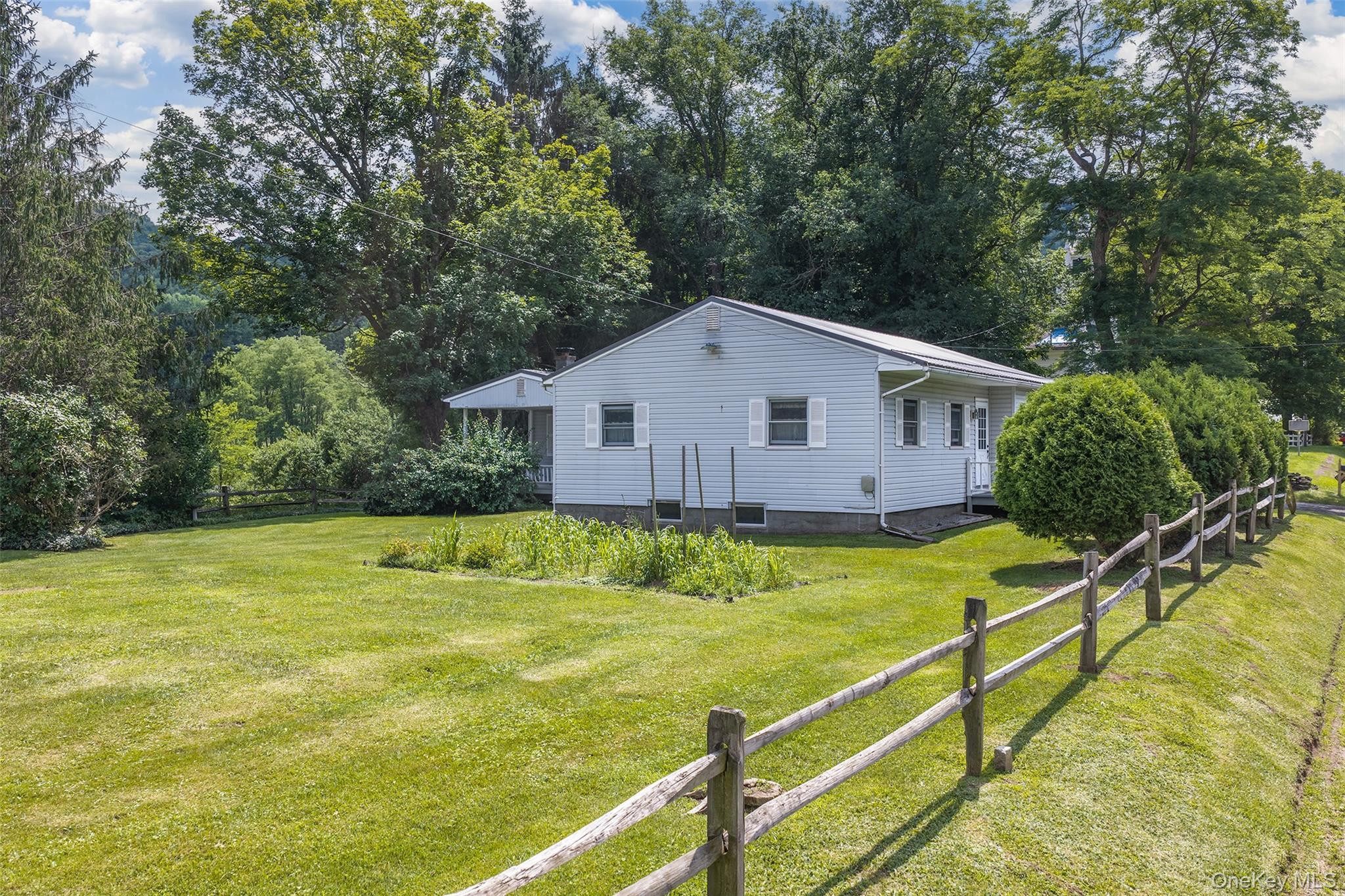 Single Family State Highway 10 Delaware County, NY 13753, MLS-1032201-4