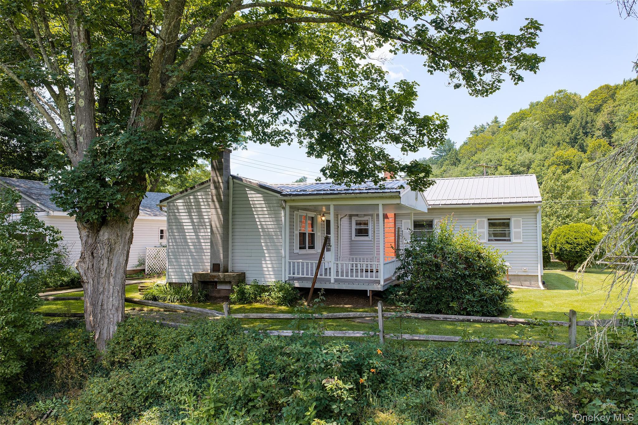 Single Family State Highway 10 Delaware County, NY 13753, MLS-1032201-40