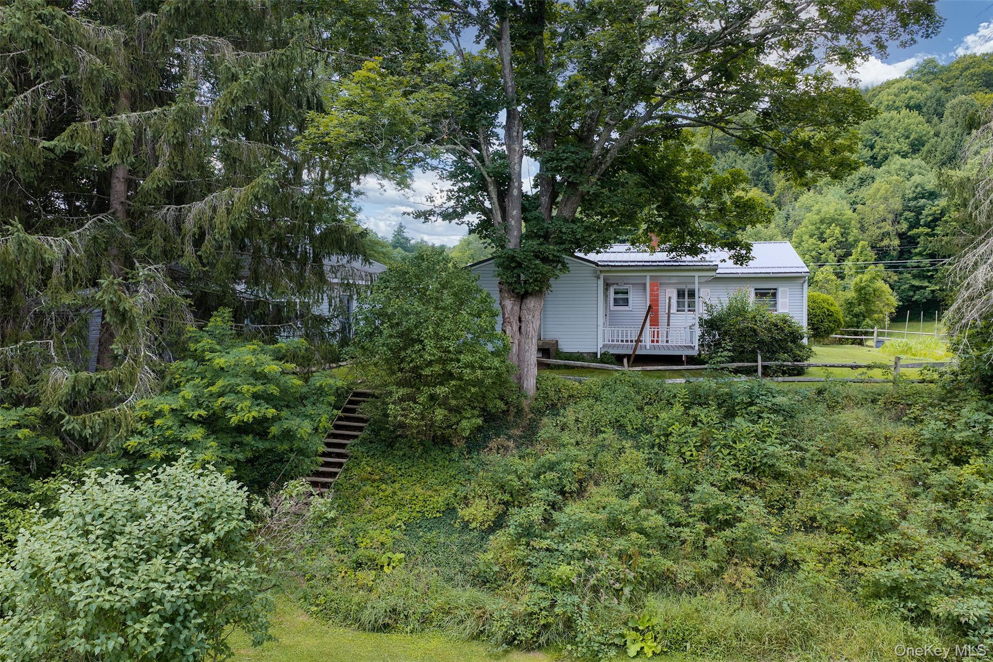 Single Family State Highway 10 Delaware County, NY 13753, MLS-1032201-41