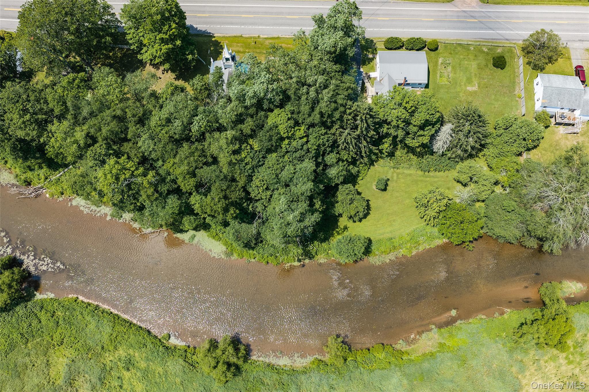 Single Family State Highway 10 Delaware County, NY 13753, MLS-1032201-42