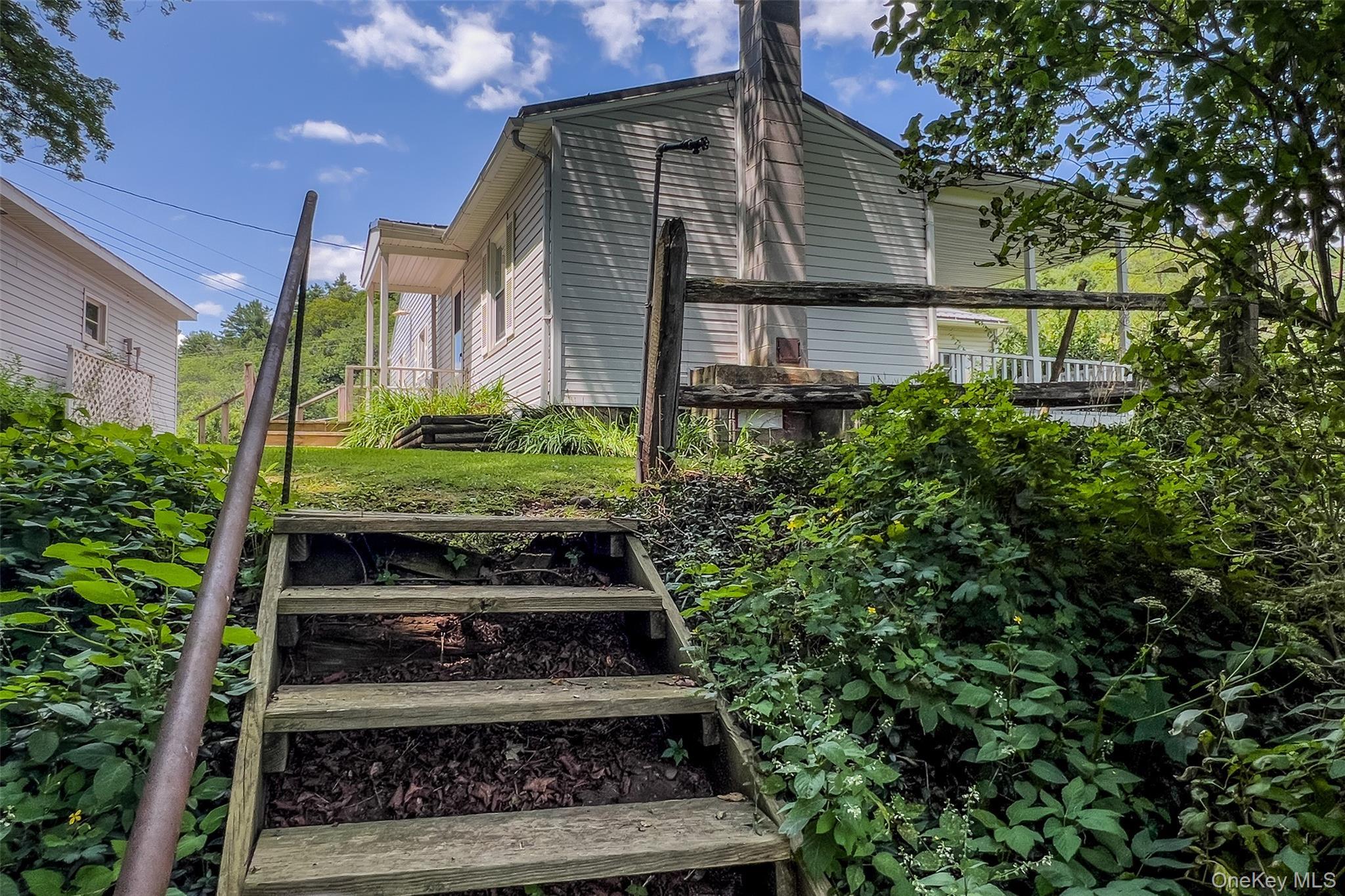 Single Family State Highway 10 Delaware County, NY 13753, MLS-1032201-46