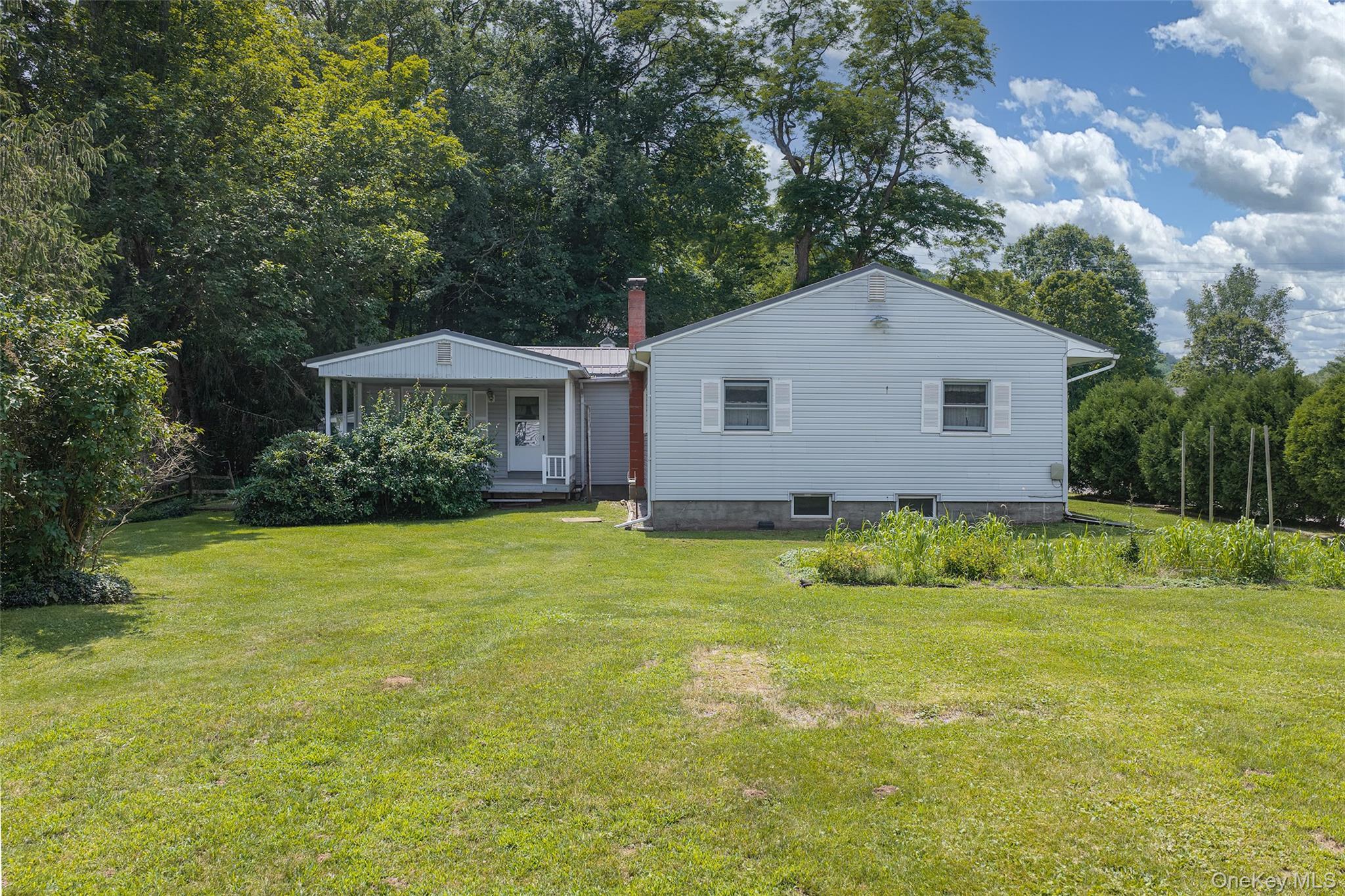 Single Family State Highway 10 Delaware County, NY 13753, MLS-1032201-5