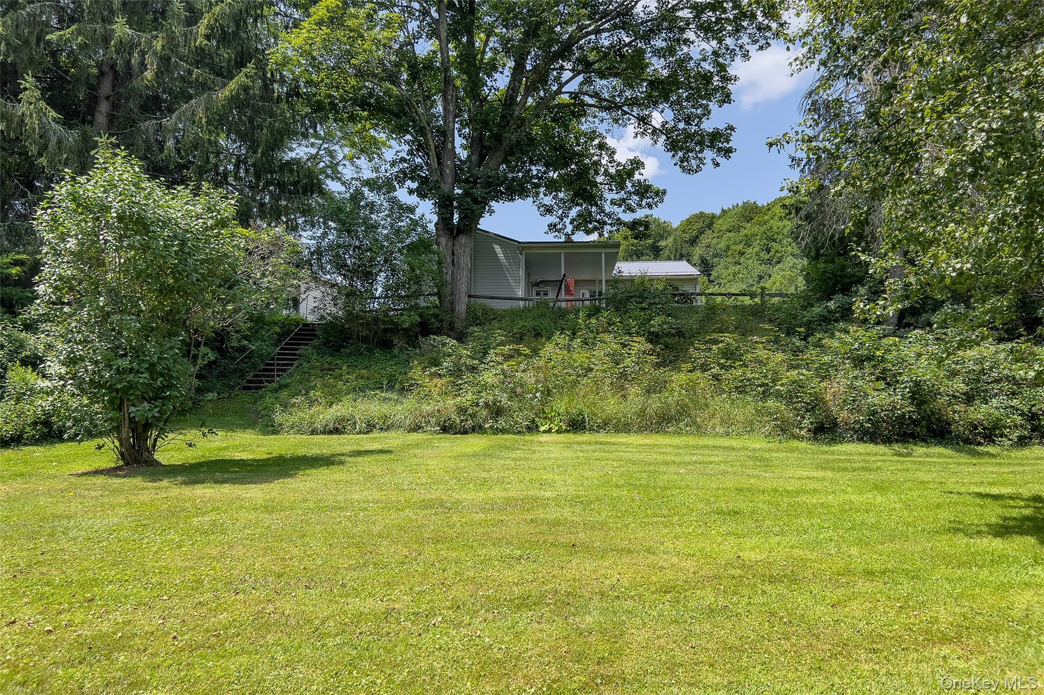 Single Family State Highway 10  Delaware County, NY 13753, MLS-1032201-50