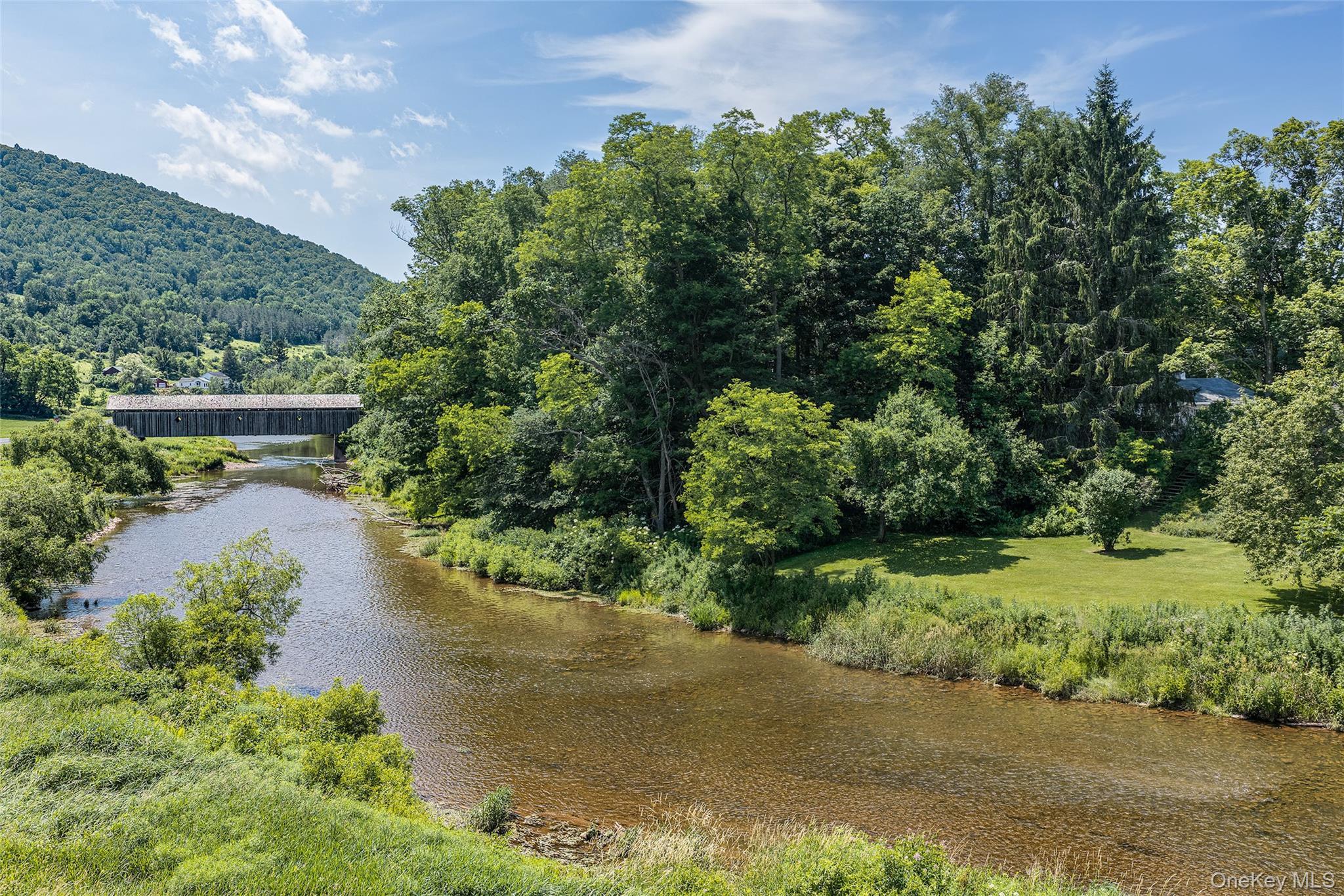 Single Family State Highway 10 Delaware County, NY 13753, MLS-1032201-9