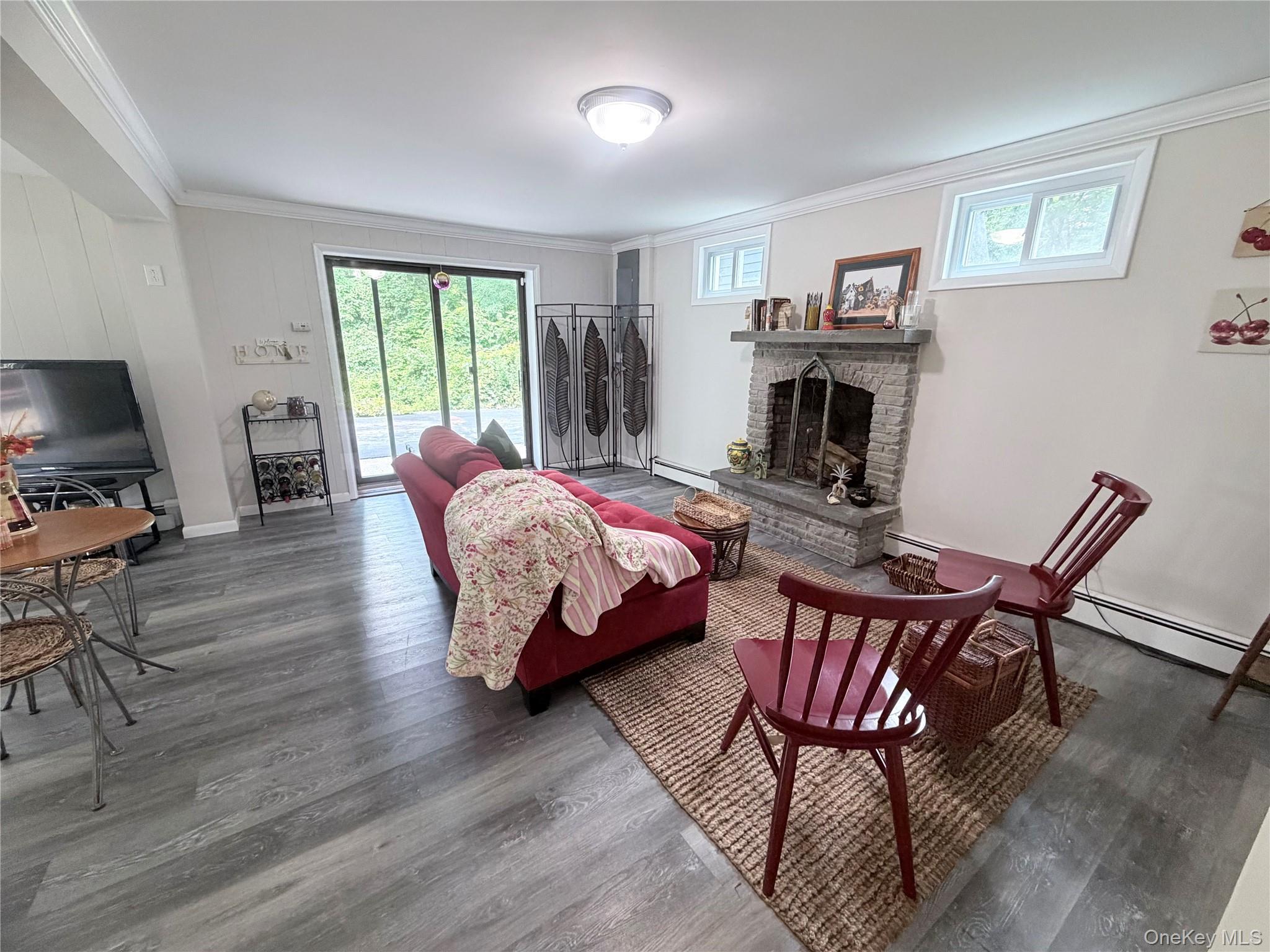 Single Family George Street Ulster County, NY 12446, MLS-1032205-13