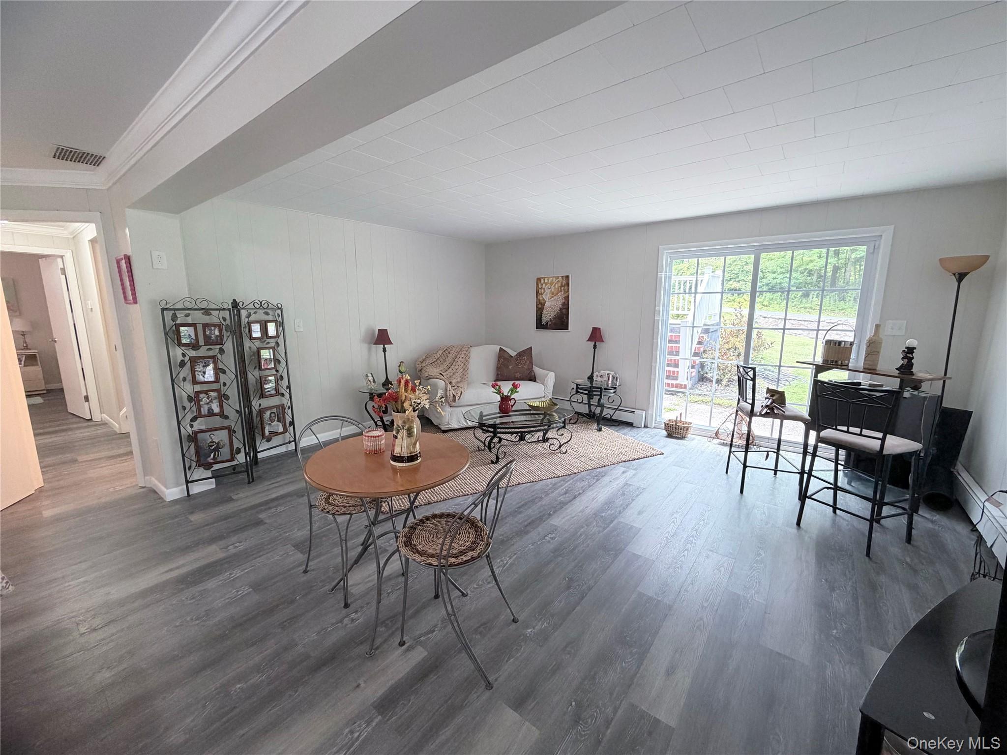 Single Family George Street Ulster County, NY 12446, MLS-1032205-14
