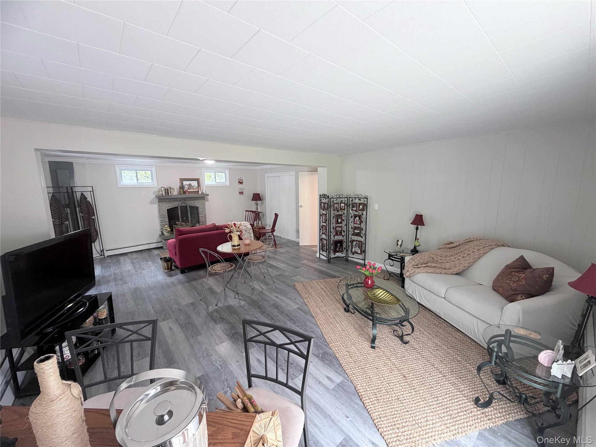 Single Family George Street Ulster County, NY 12446, MLS-1032205-15
