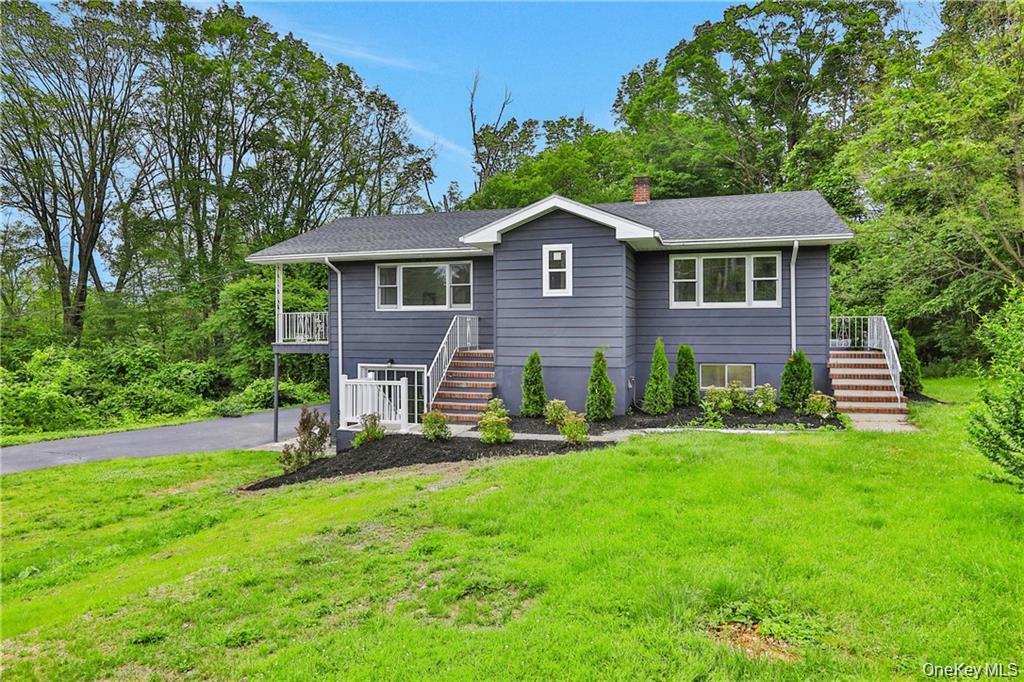 Single Family George Street Ulster County, NY 12446, MLS-1032205-20