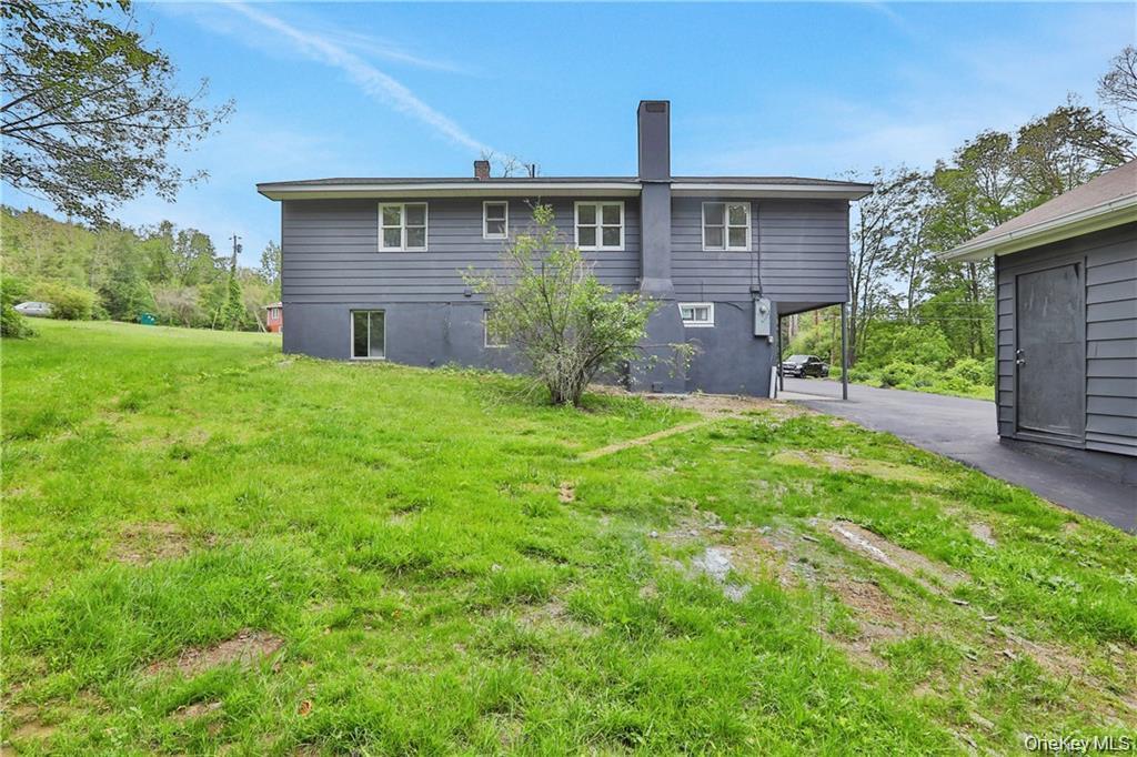 Single Family George Street  Ulster County, NY 12446, MLS-1032205-21