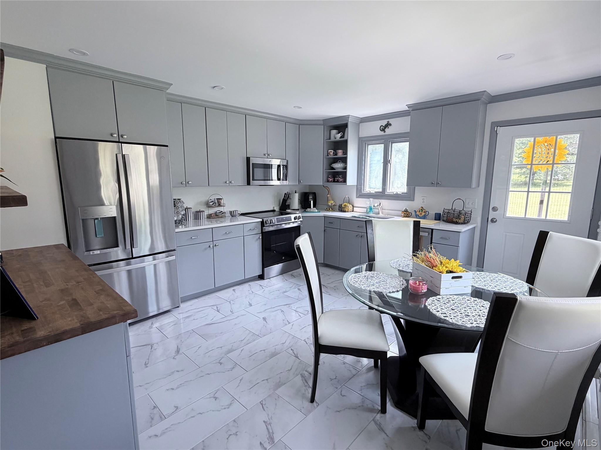 Single Family George Street Ulster County, NY 12446, MLS-1032205-6