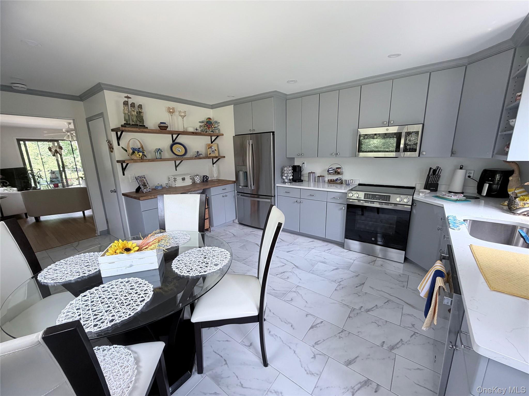 Single Family George Street Ulster County, NY 12446, MLS-1032205-7