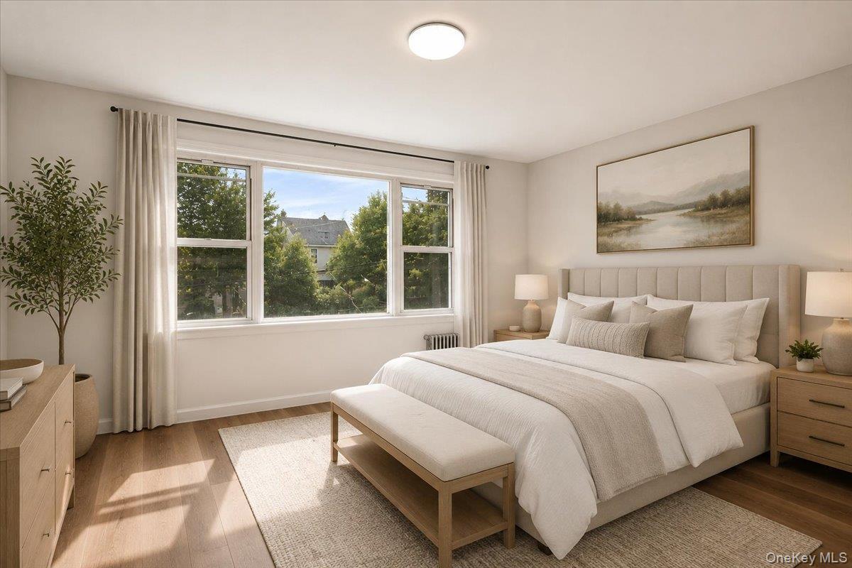 Single Family Parsons Boulevard  Queens, NY 11365, MLS-1032211-7